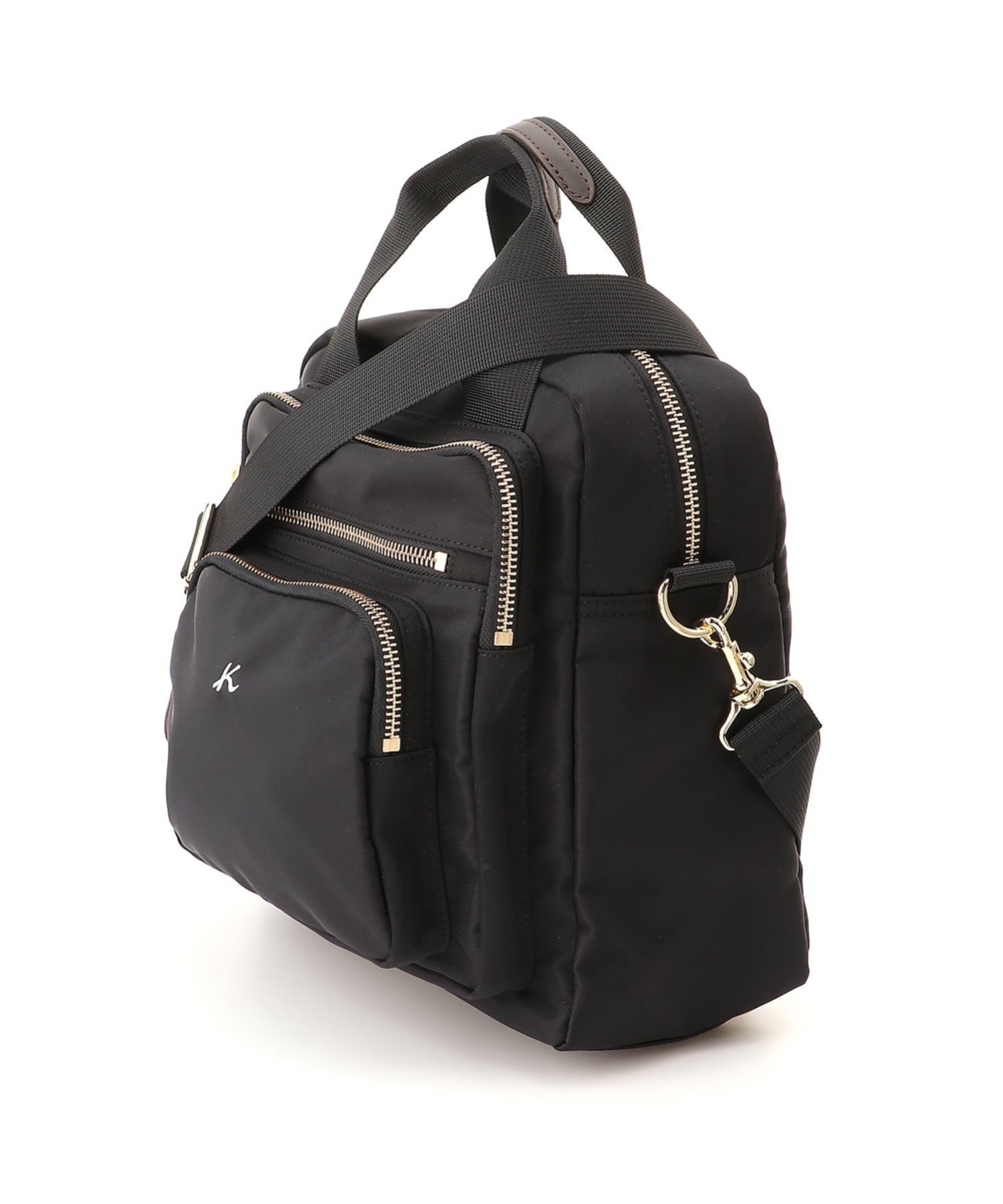 KitamuraK2｜KitamuraK2/(W)3WAYナイロンリュック IM-80 | Rakuten