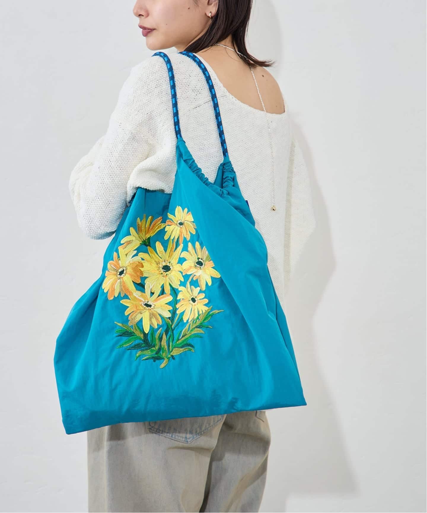 JOURNAL STANDARD｜《追加》別注【BALL&CHAIN *TOLIGHT】BAG Lサイズ