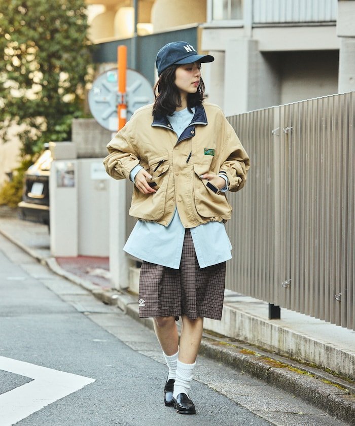 FREAK'S STORE｜Foxfire 別注 New Destination Jacket Women's