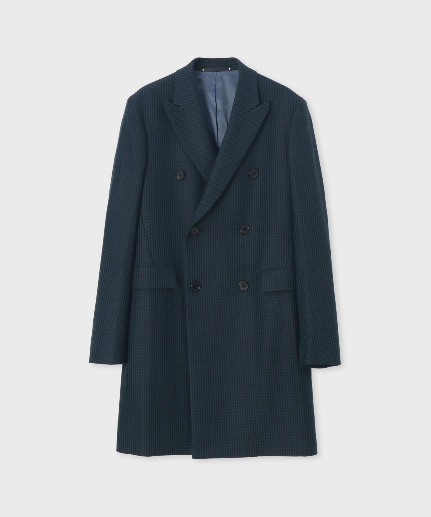 楽天市場】千鳥格子 ジャケット（ブランドポール・スミス）（メンズ