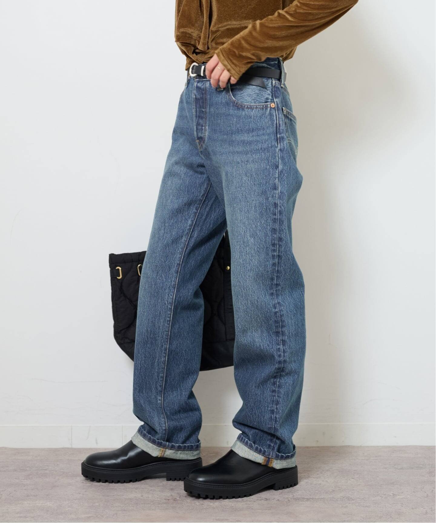 JOURNAL STANDARD relume｜別注【LEVI'S/リーバイス】501 90S FULL