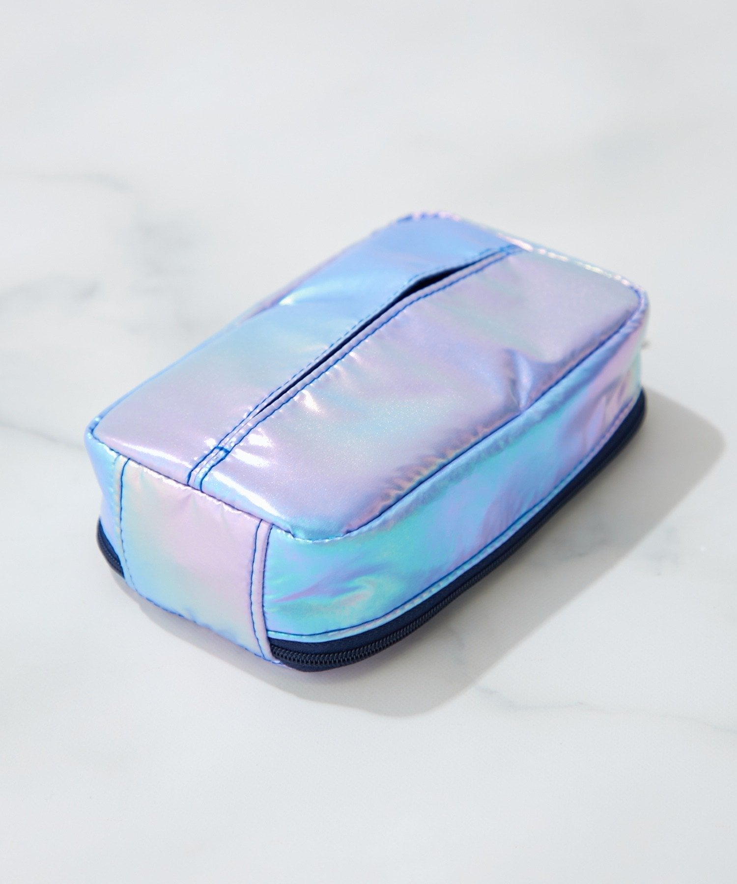 BIRTHDAY BAR｜Multi Vertical Pouch マルチバーティカルポーチ