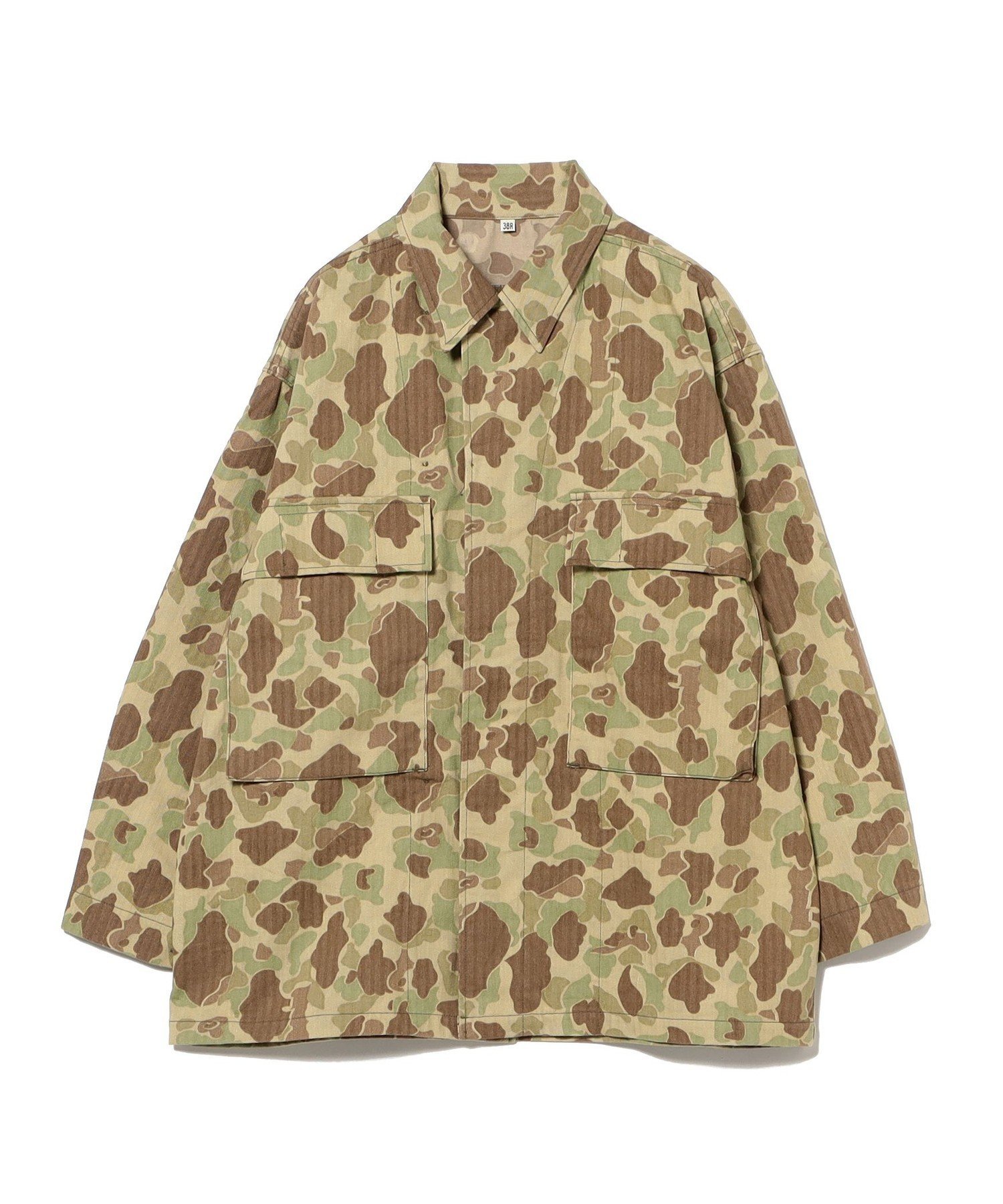 BEAMS WOMEN｜【モトーラ世理奈さん着用】【別注】BUZZ RICKSON'S