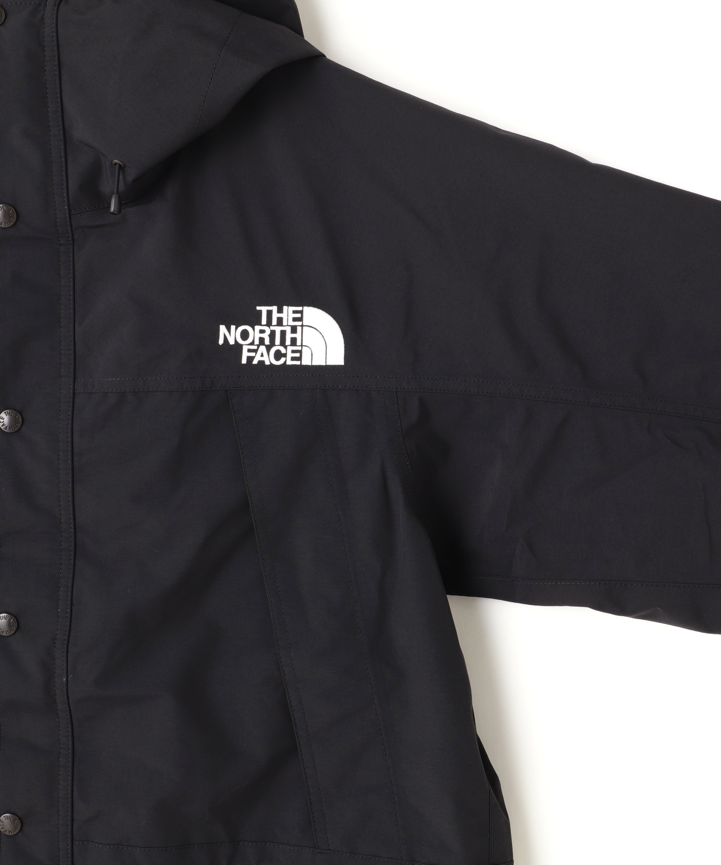 LHP｜THE NORTH FACE/ザ・ノースフェイス/MOUNTAIN LIGHT JACKET