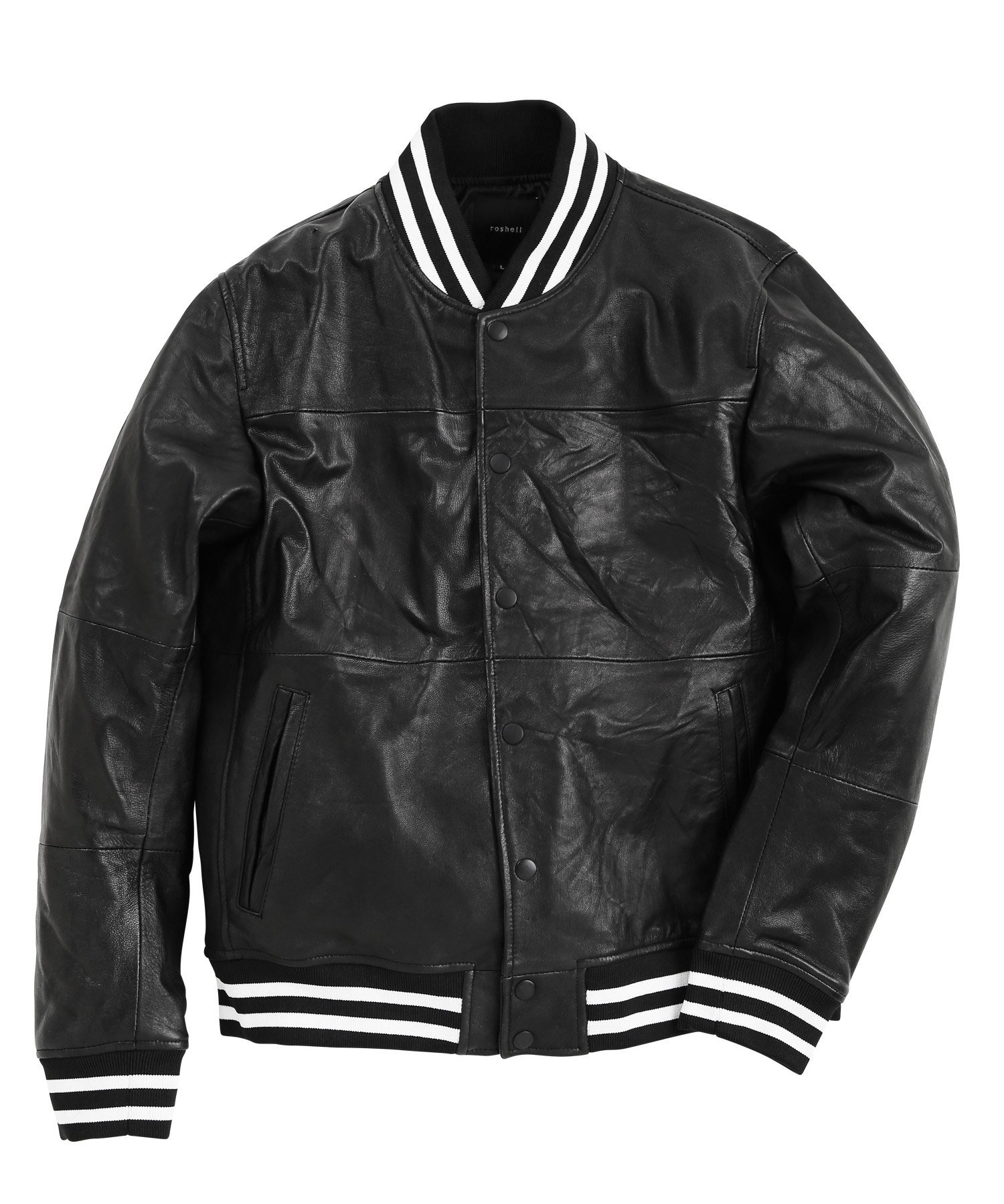 JIGGYS SHOP｜リプロダクトレザー 本革 ライダース ジャケット レザー