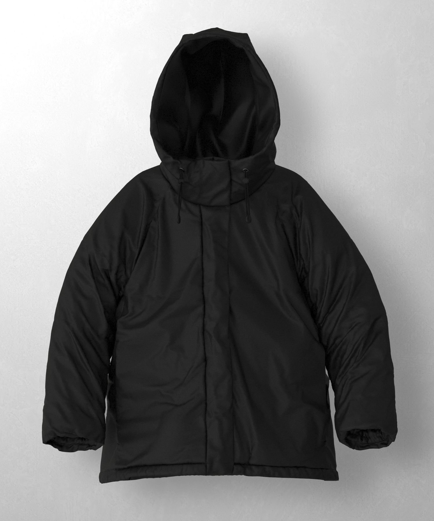 GLOBAL WORK｜エアリュクスダウンフードブルゾン/495695 | Rakuten