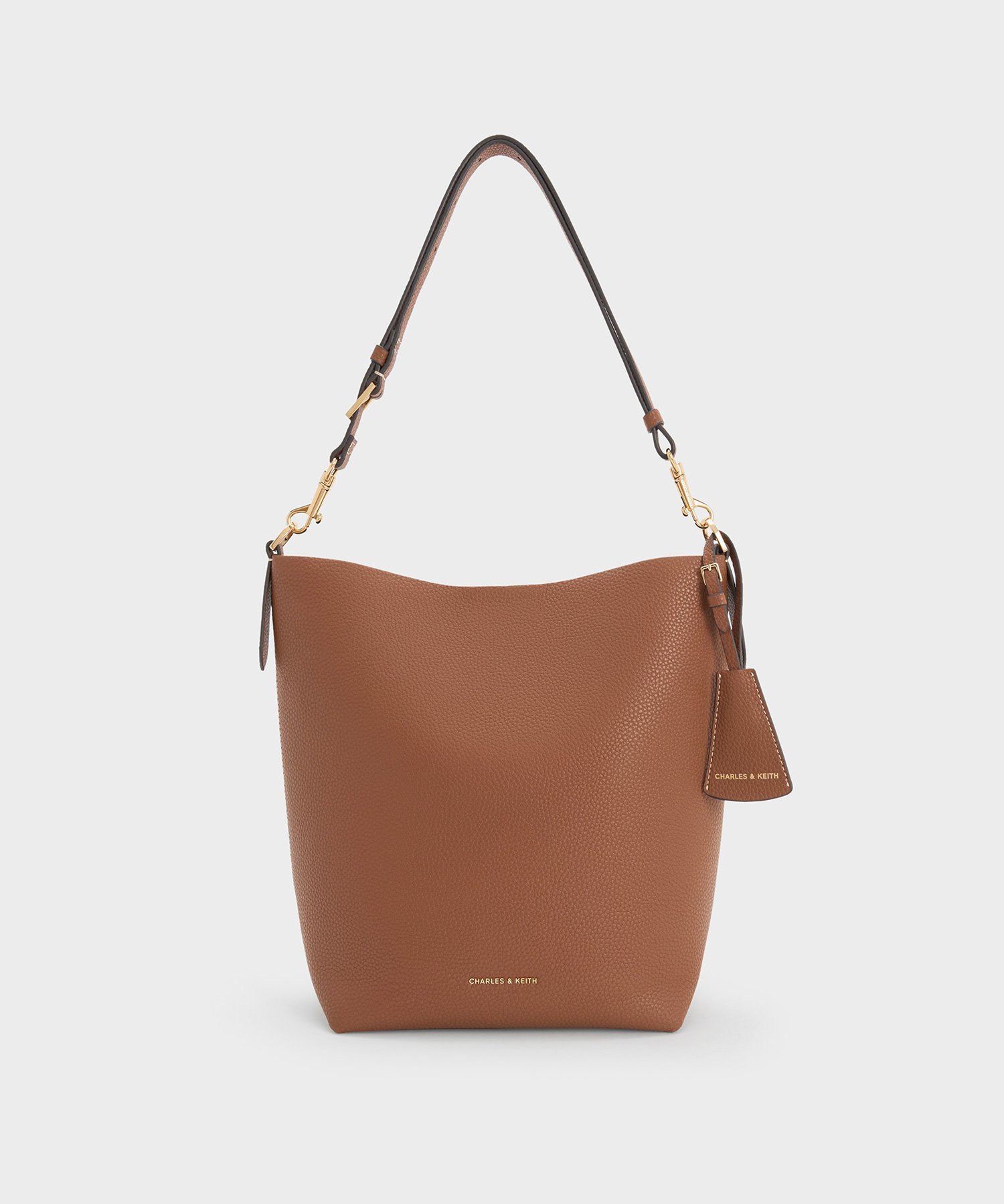 CHARLES & KEITH｜Beryl ベリル バケツバッグ | Rakuten Fashion(楽天