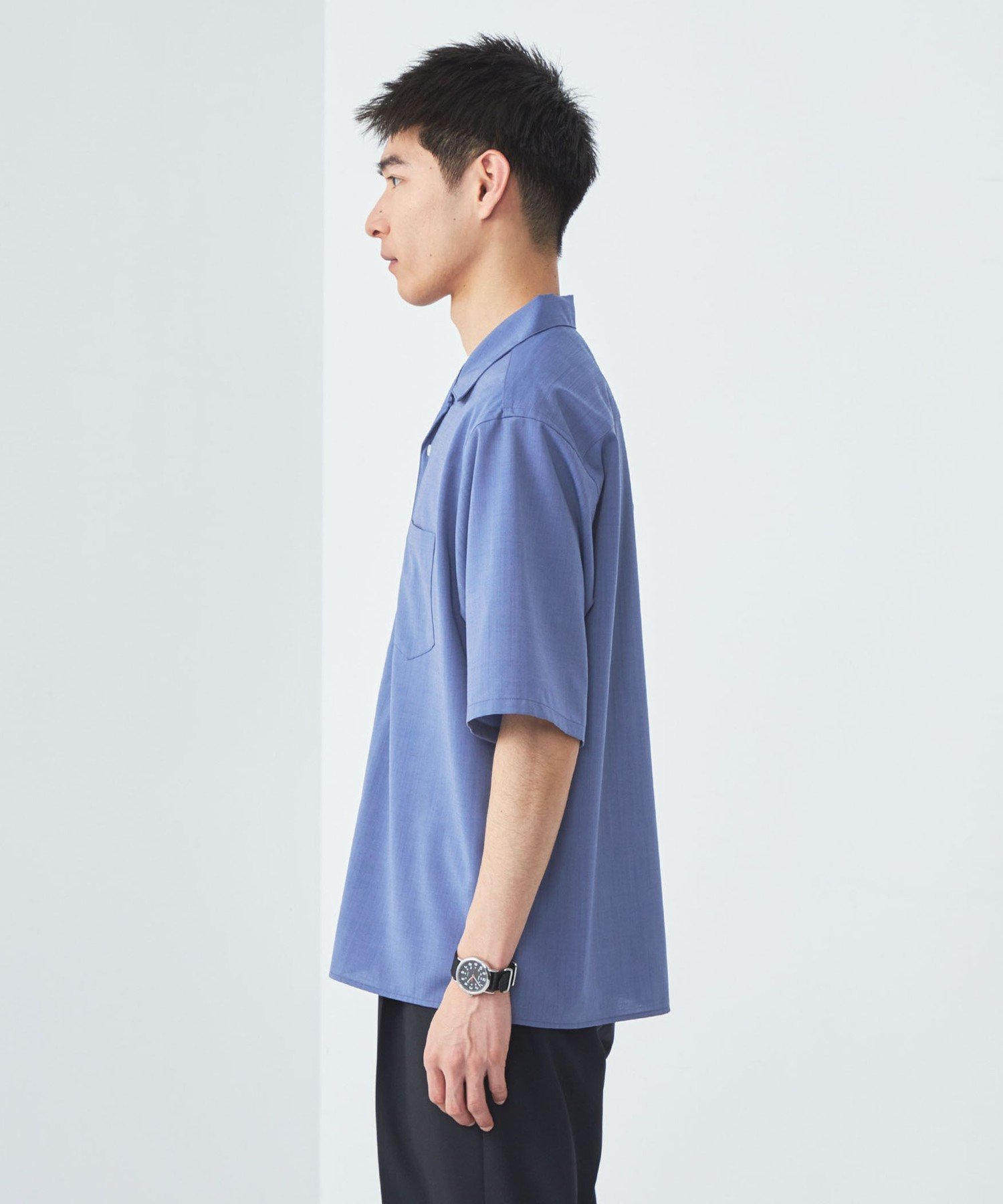 UNITED ARROWS LTD. OUTLET｜ウォッシャブルトロ ジャストルーズ