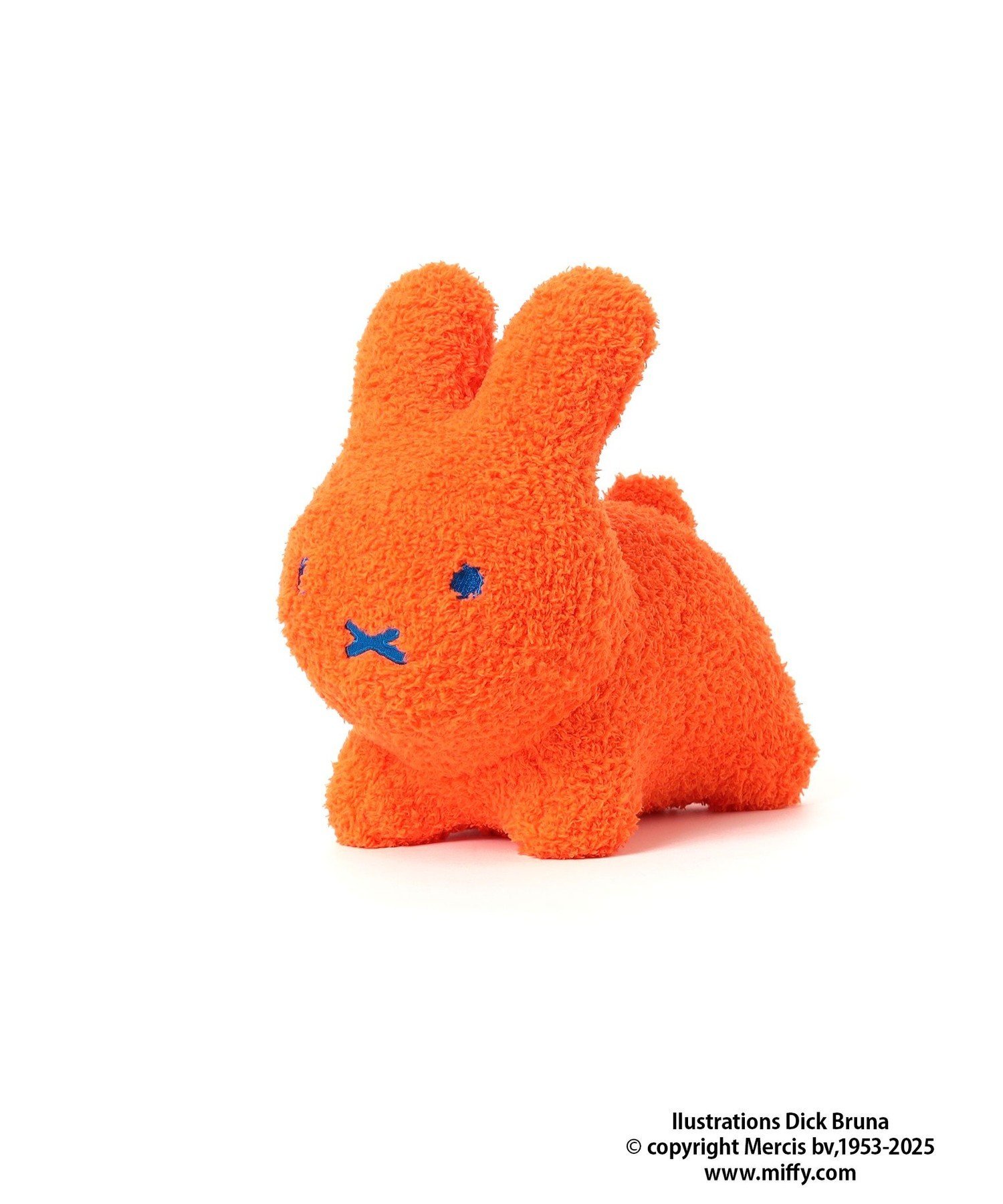 BEAMS MEN｜【別注】ides * MEDICOM TOY / ブルーナボンボン ふわモコ