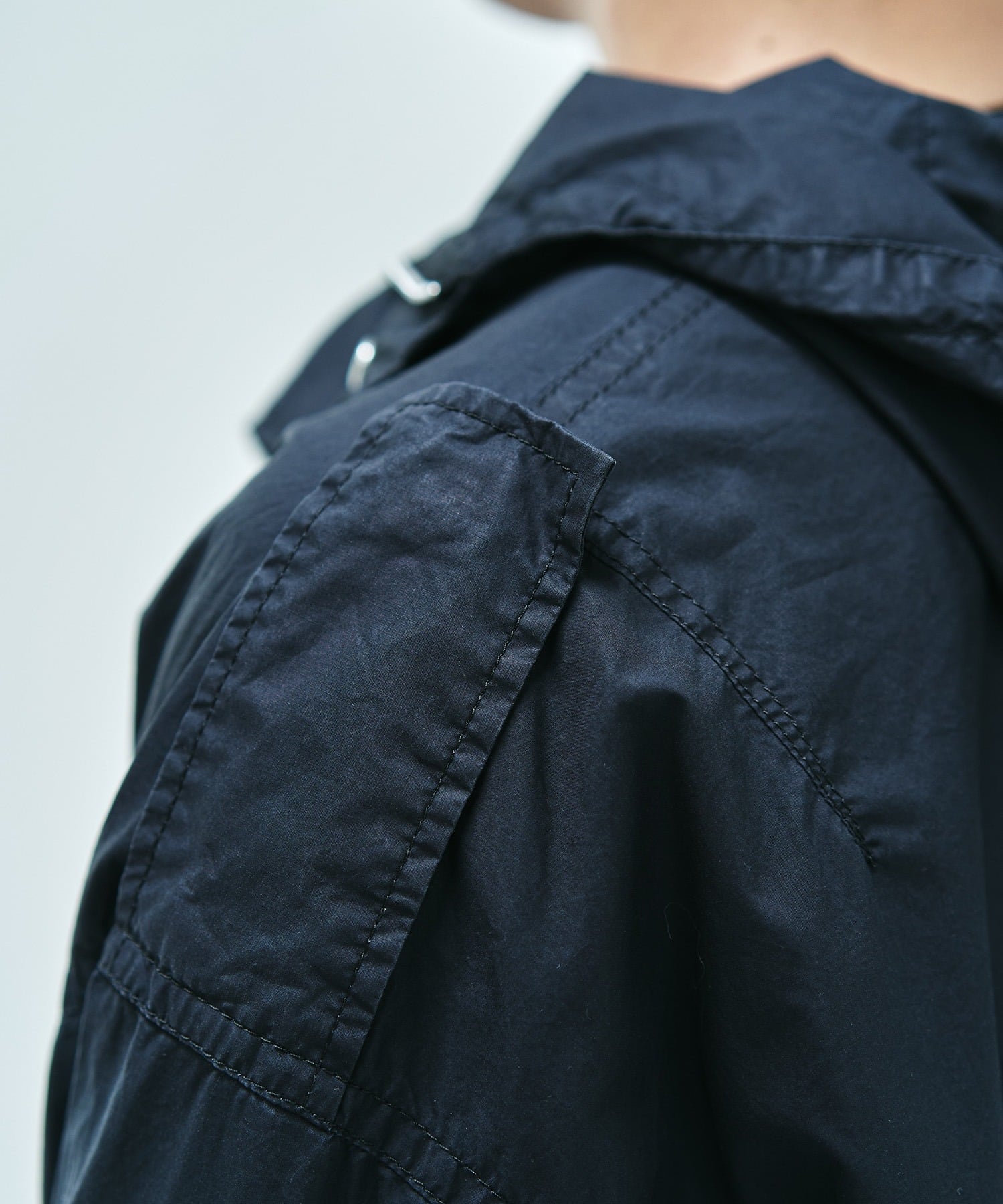 REBIRTH PROJECT STORE｜KATHARINE HAMNETT/(U)LIONEL JACKET