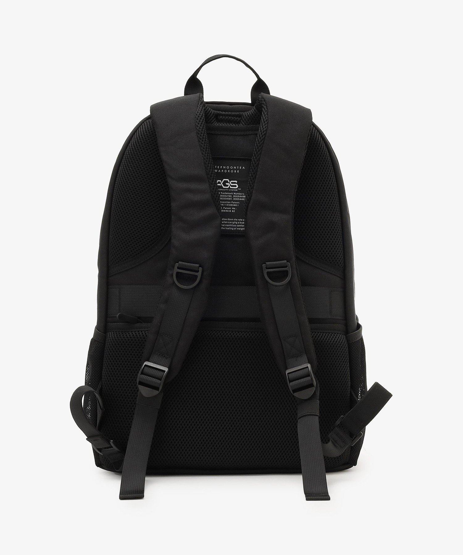 Afternoon Tea LIVING｜無重力ファンクションリュック | Rakuten