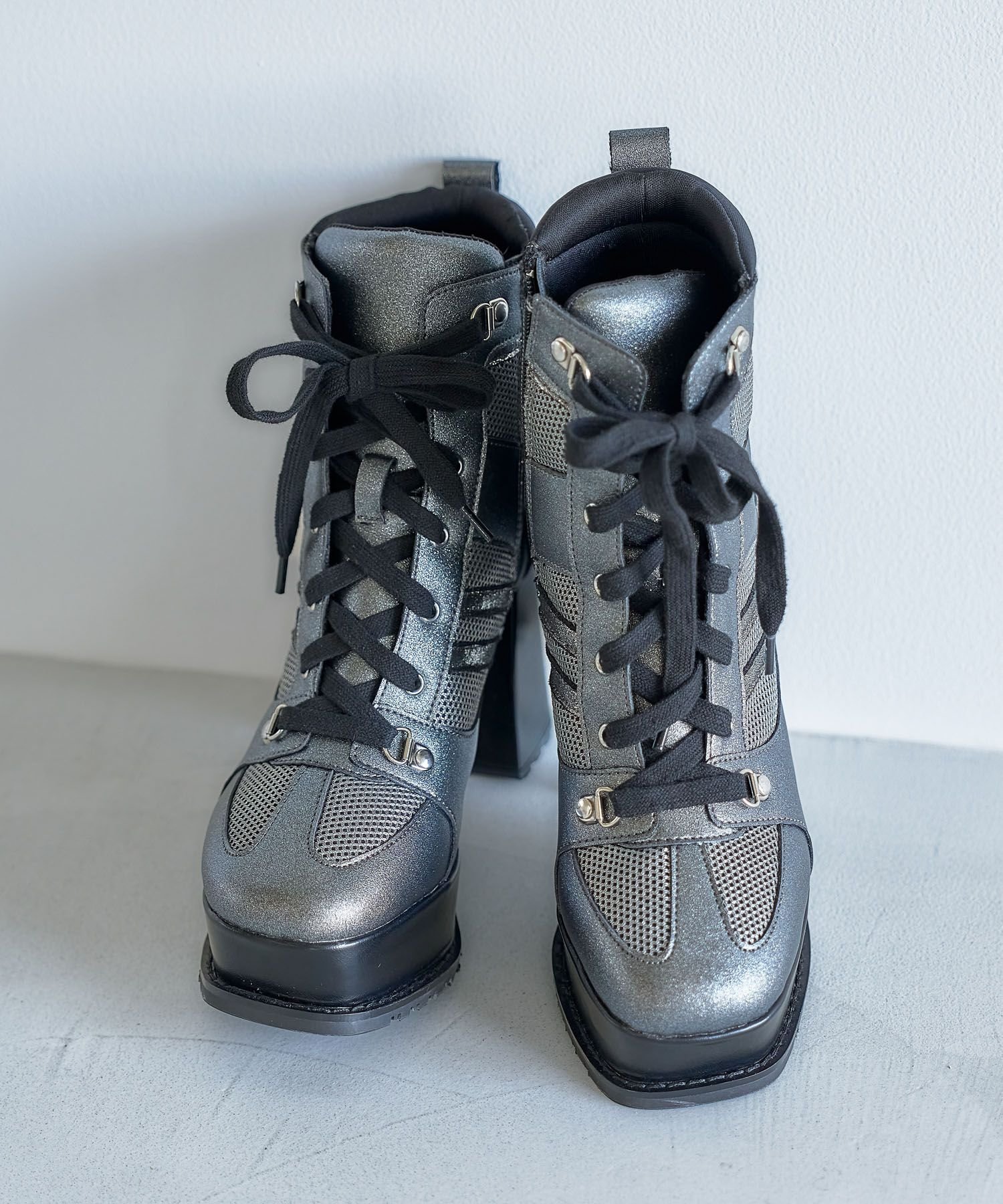 HARE｜スニーカーチャンキーブーツ | Rakuten Fashion(楽天