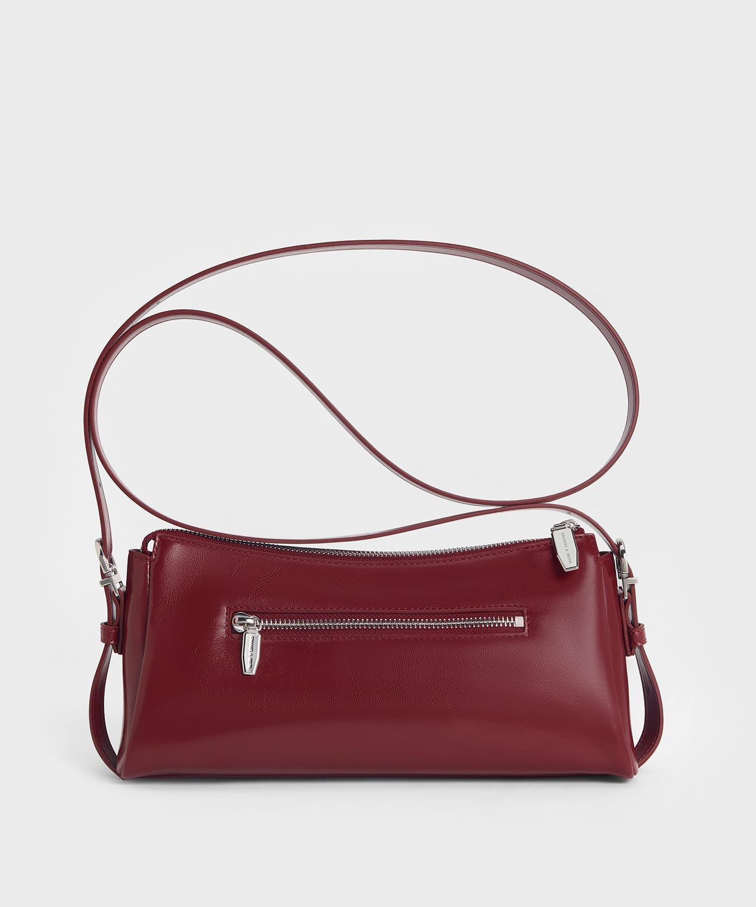 CHARLES & KEITH｜Rachel レイチェル イロンゲイテッドマルチポケット