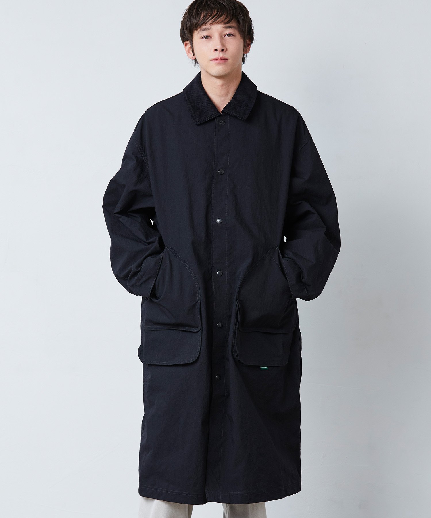 L.L.Bean｜【JAPAN EDITION】ビーンズ・ロング・フィールド・コート