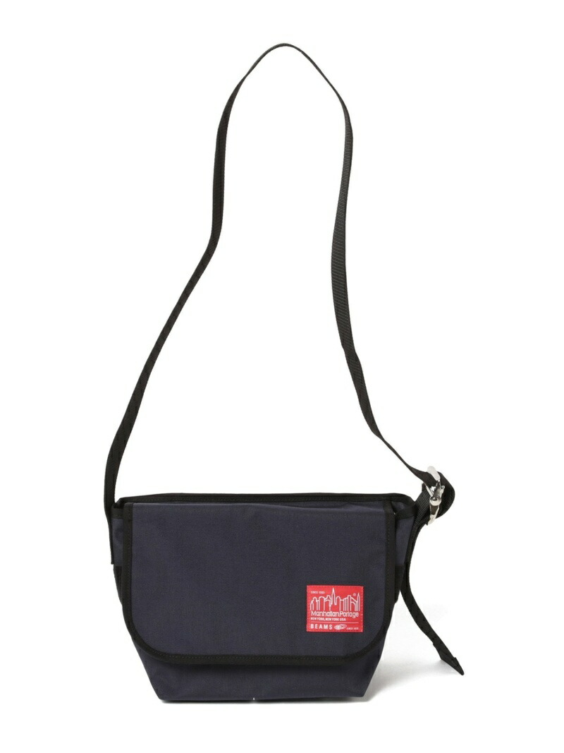 BEAMS MEN｜【別注】 Manhattan Portage × BEAMS / 1606V
