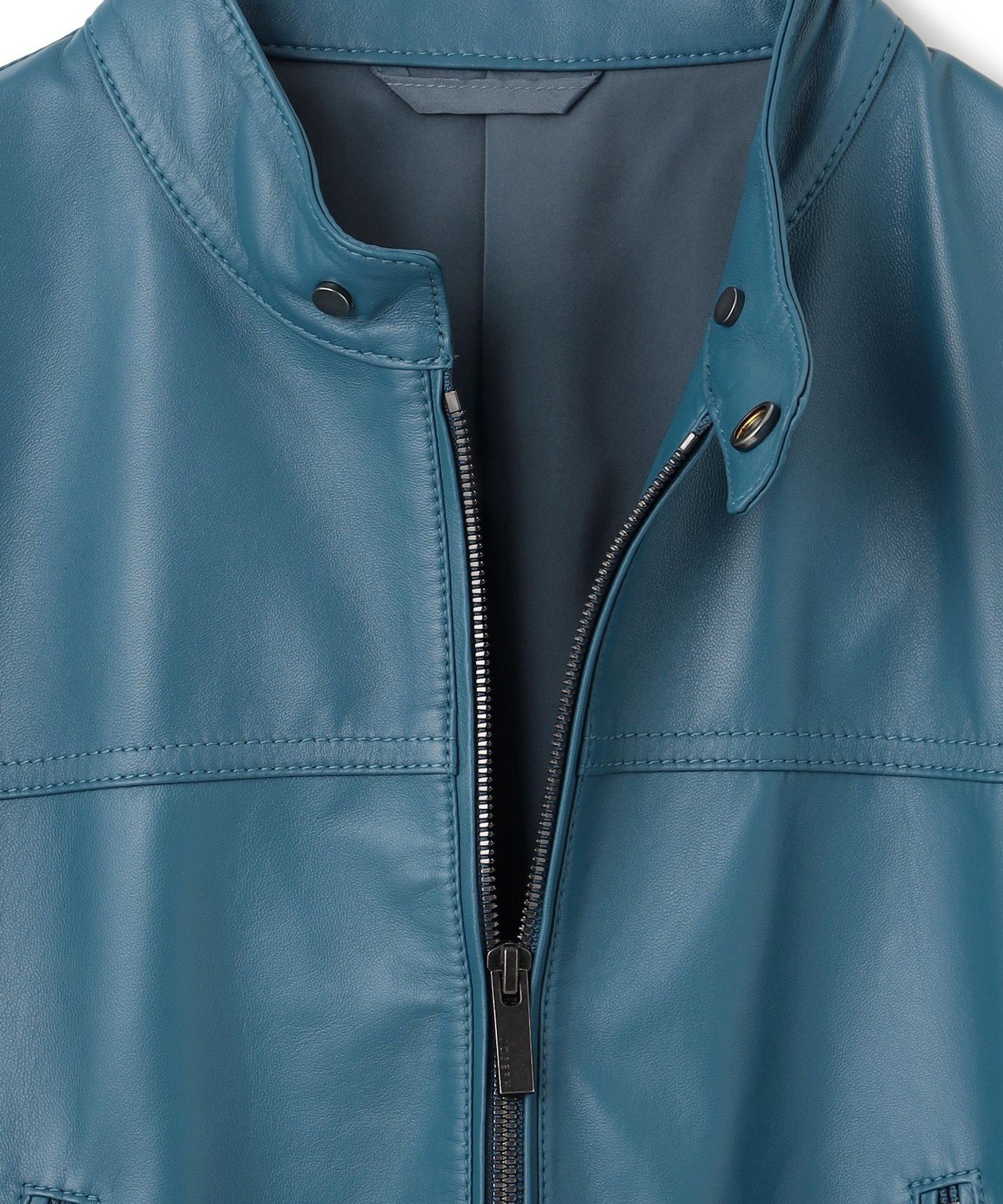 JOSEPH HOMME｜ライトラムナッパ レザー シングルライダース | Rakuten