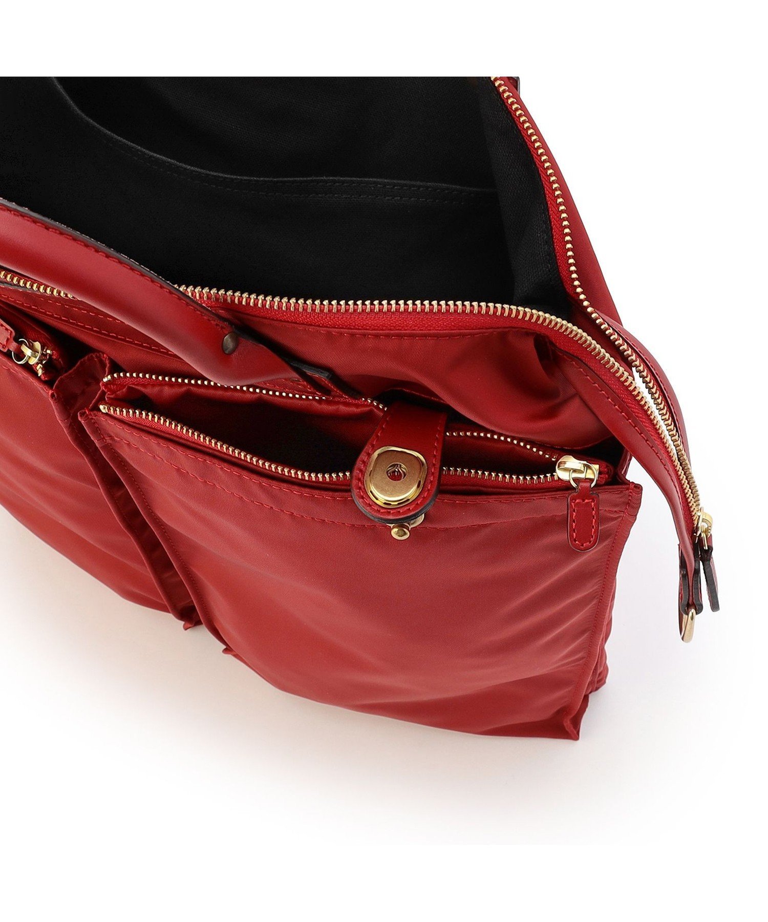 Felisi｜【Felisi/フェリージ】ナイロン トートバッグ リュック 2WAY