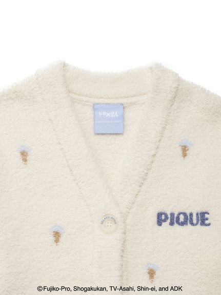 gelato pique｜【ドラえもん】【レディース】ベビモコジャガード