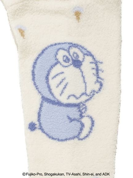 gelato pique｜【ドラえもん】【レディース】ベビモコジャガード