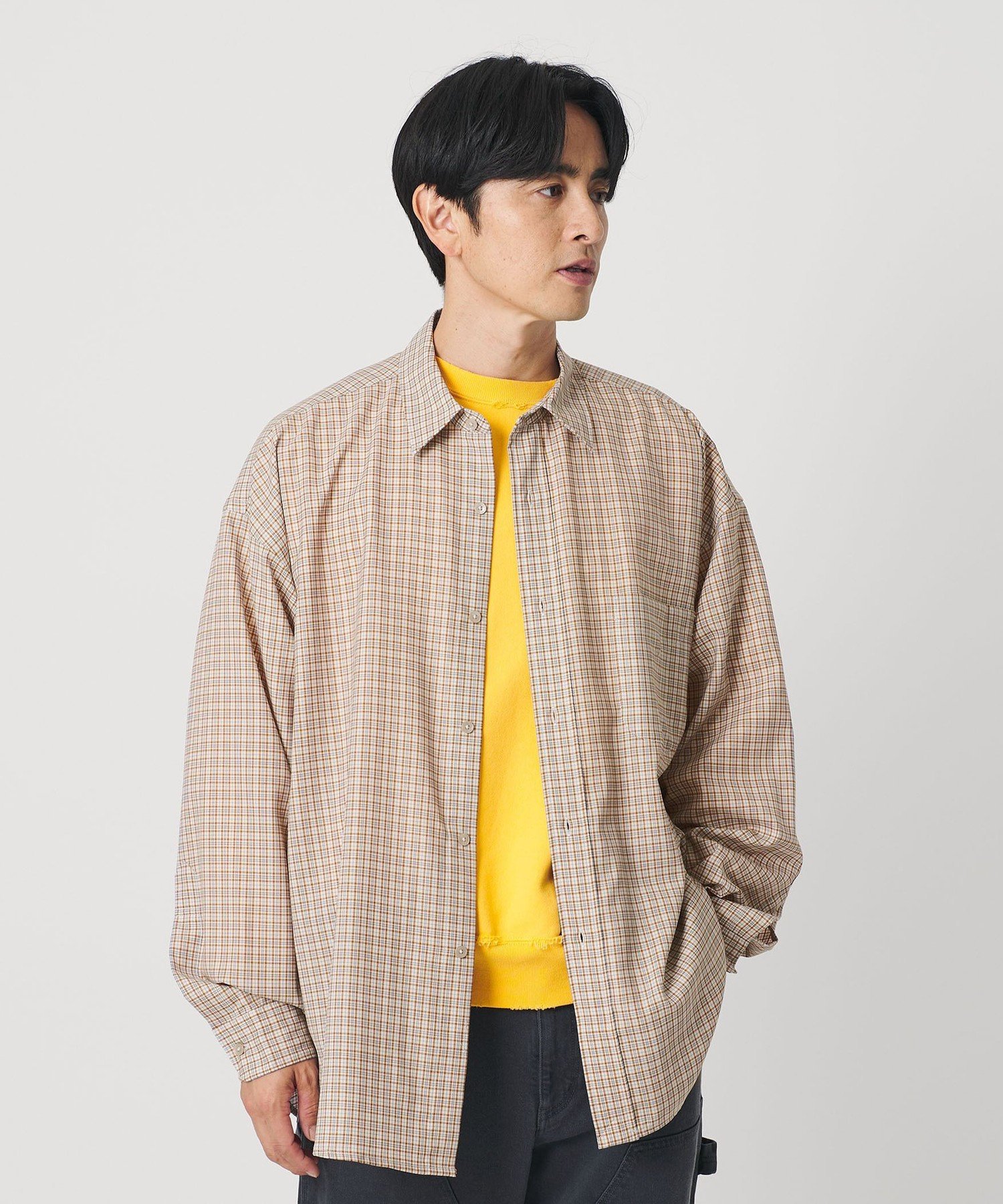 BEAUTY&YOUTH UNITED ARROWS｜<koti BEAUTY&YOUTH>メリノウール