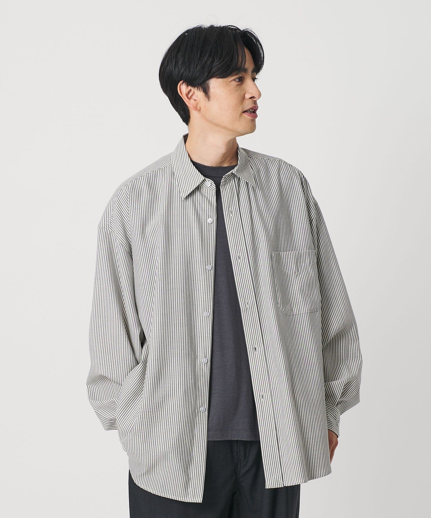 BEAUTY&YOUTH UNITED ARROWS｜<koti BEAUTY&YOUTH>メリノウール