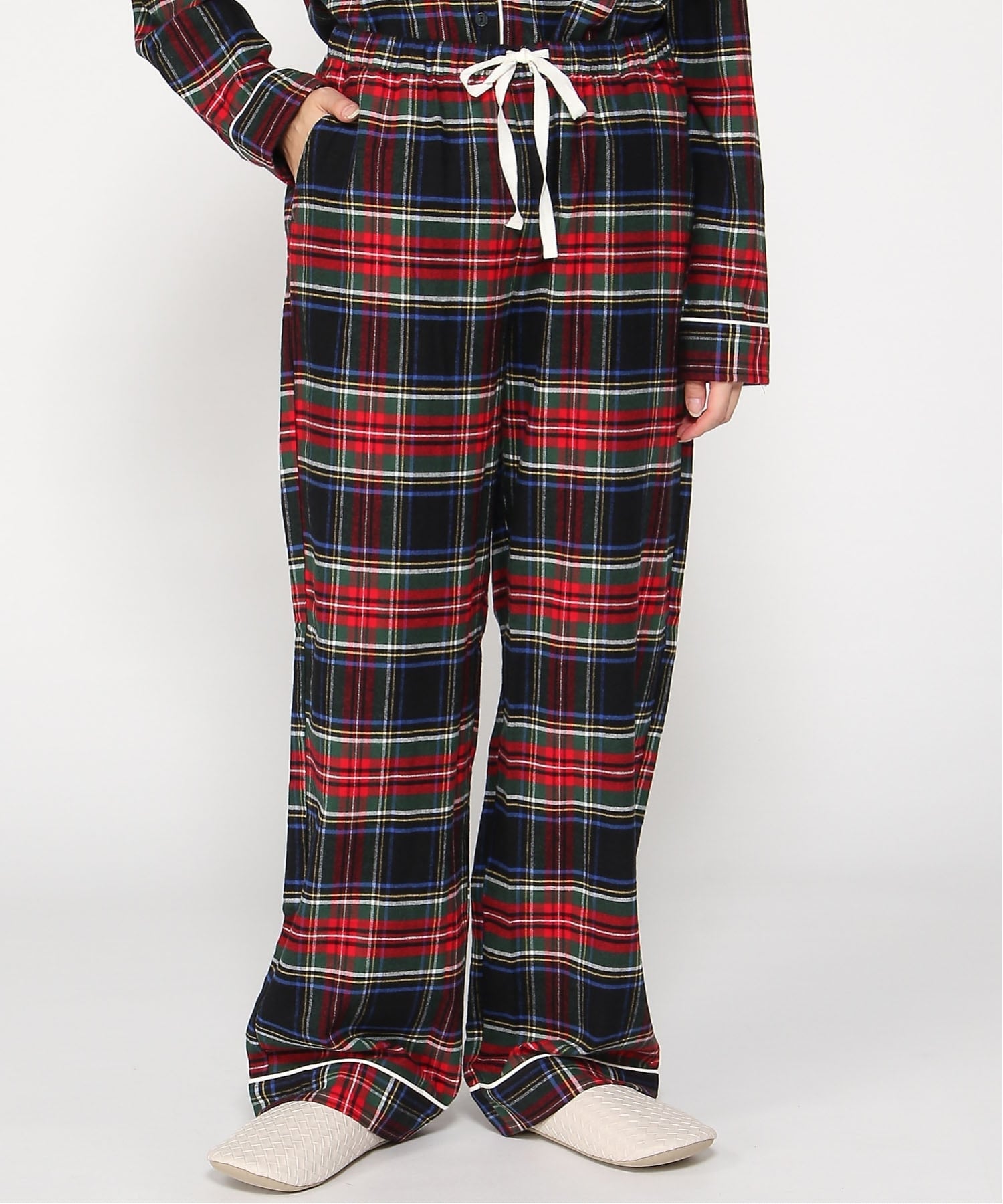 GAP｜ソフトフランネル パジャマセット | Rakuten Fashion(楽天