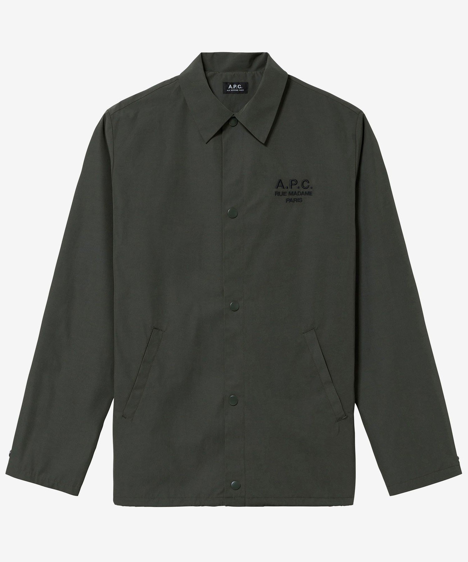 A.P.C.｜Sutherland ブルゾン | Rakuten Fashion(楽天ファッション／旧