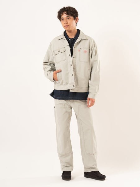 Levi's｜WORKWEAR SUNRISE トラッカージャケット | Rakuten Fashion
