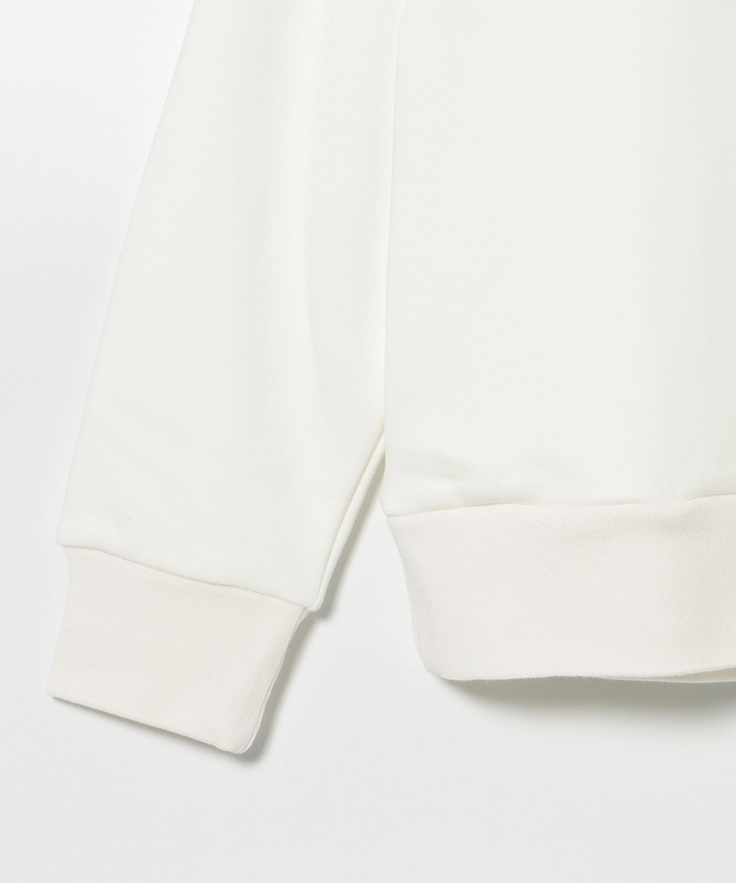 BEAMS GOLF｜ORANGE LABEL / 裏起毛 ストレッチ ハイネックスウェット