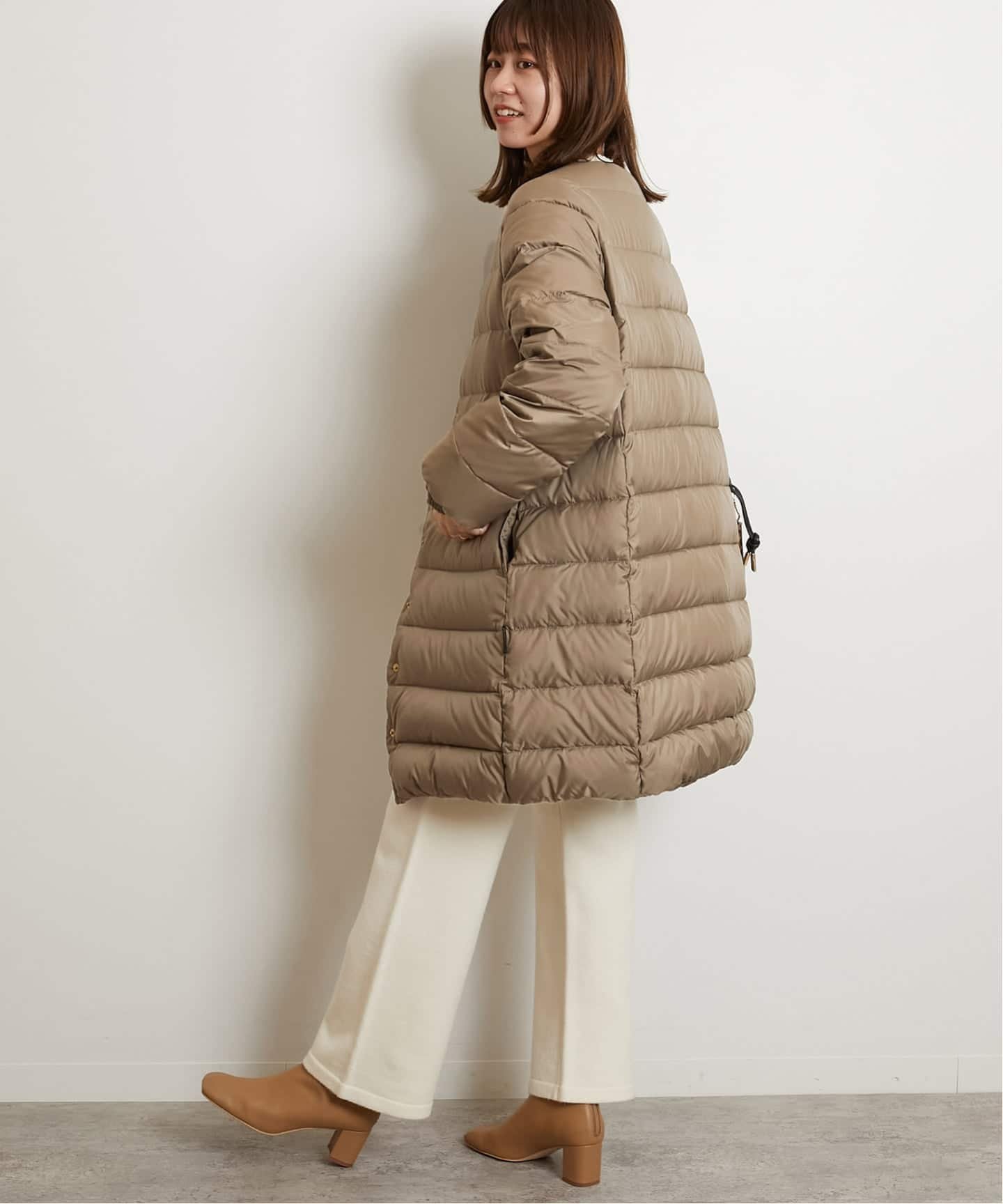 JOURNAL STANDARD relume｜《追加》【TRADITIONAL WEATHERWEAR