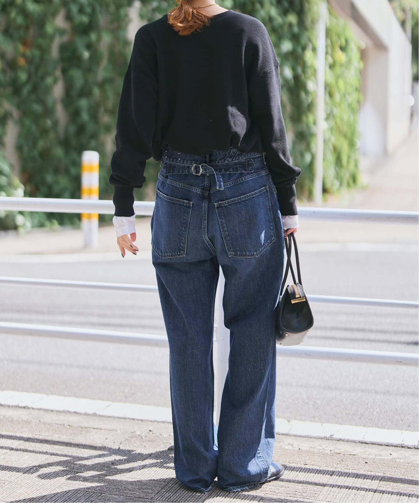 Spick & Span｜upper hights/アッパーハイツ 別注THE OLIVIA