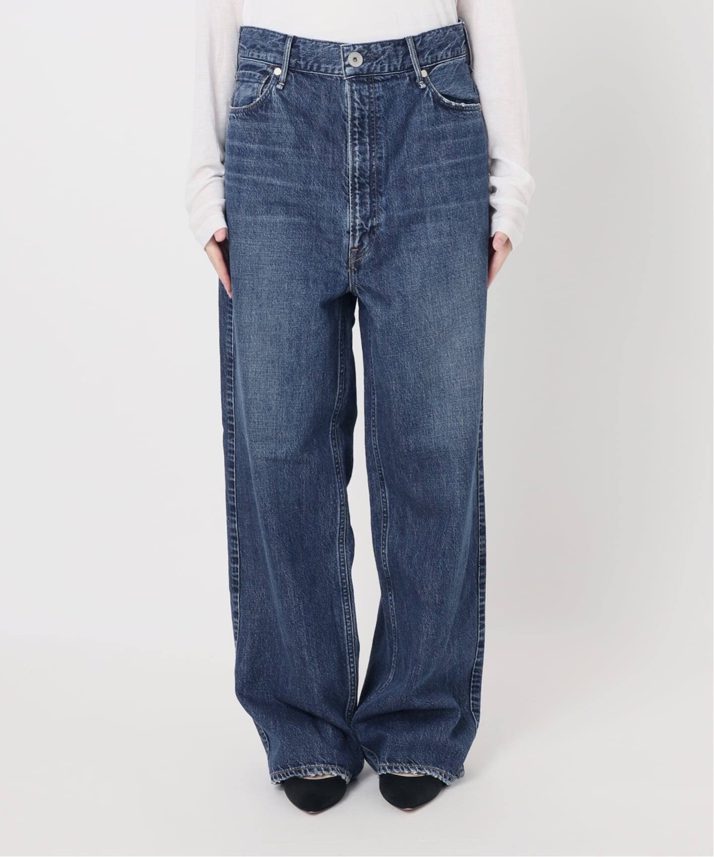 Spick & Span｜upper hights/アッパーハイツ 別注THE OLIVIA