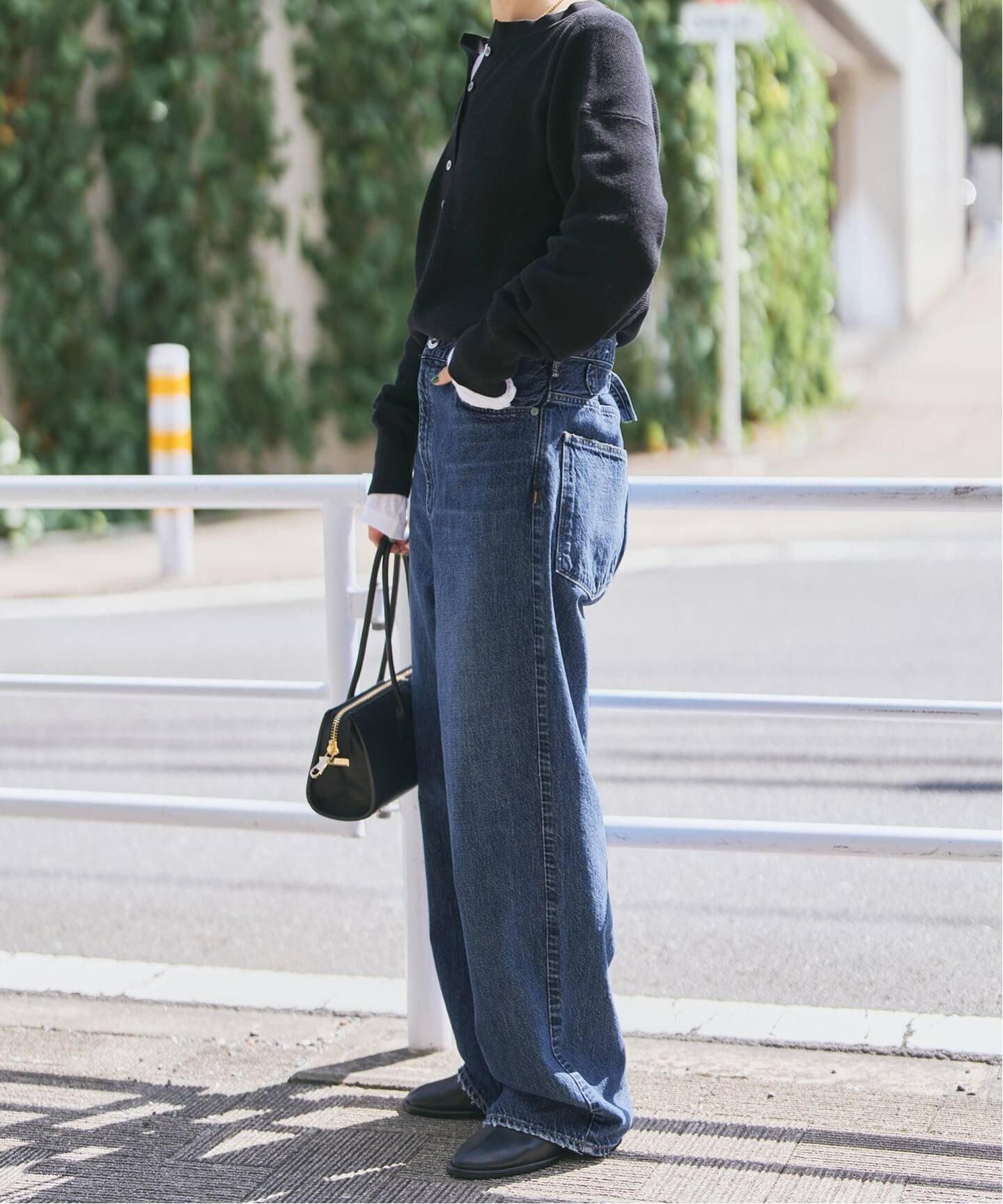 Spick & Span｜upper hights/アッパーハイツ 別注THE OLIVIA