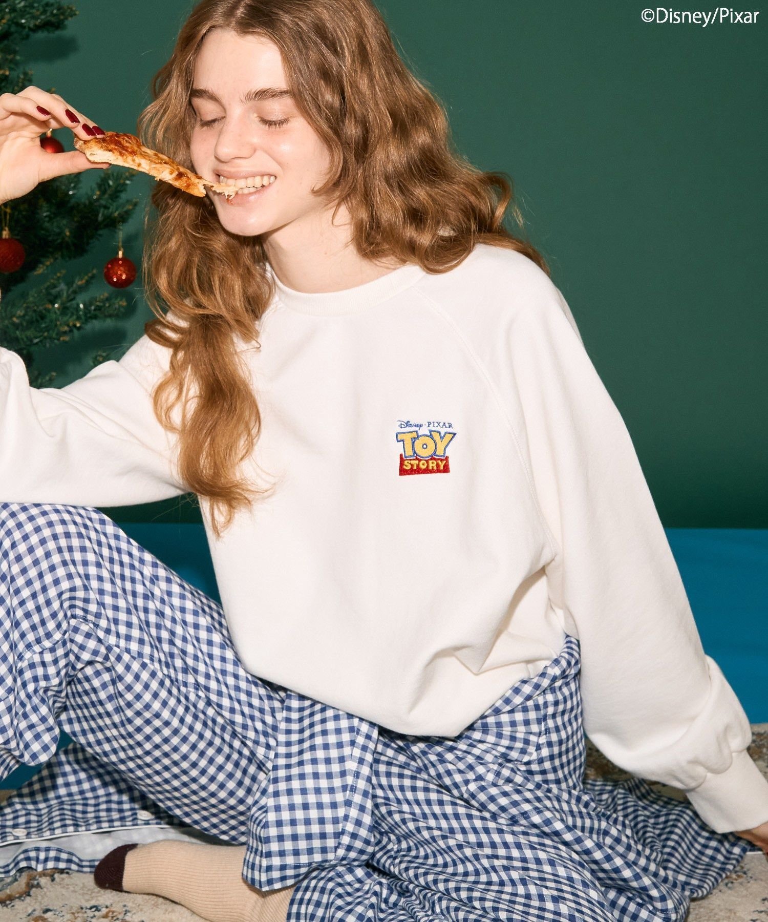 AMERICAN HOLIC｜TOY STORY/プルオーバー | Rakuten Fashion(楽天