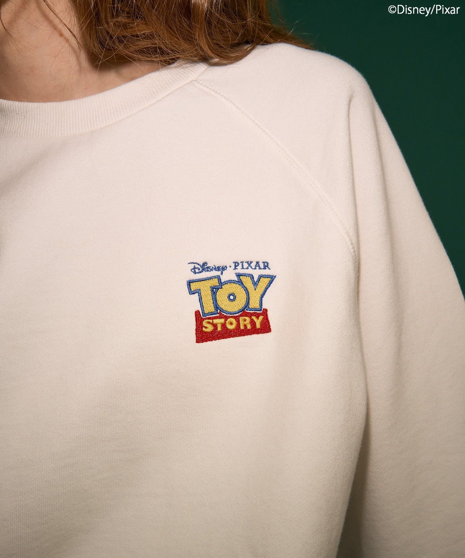 AMERICAN HOLIC｜TOY STORY/プルオーバー | Rakuten Fashion(楽天