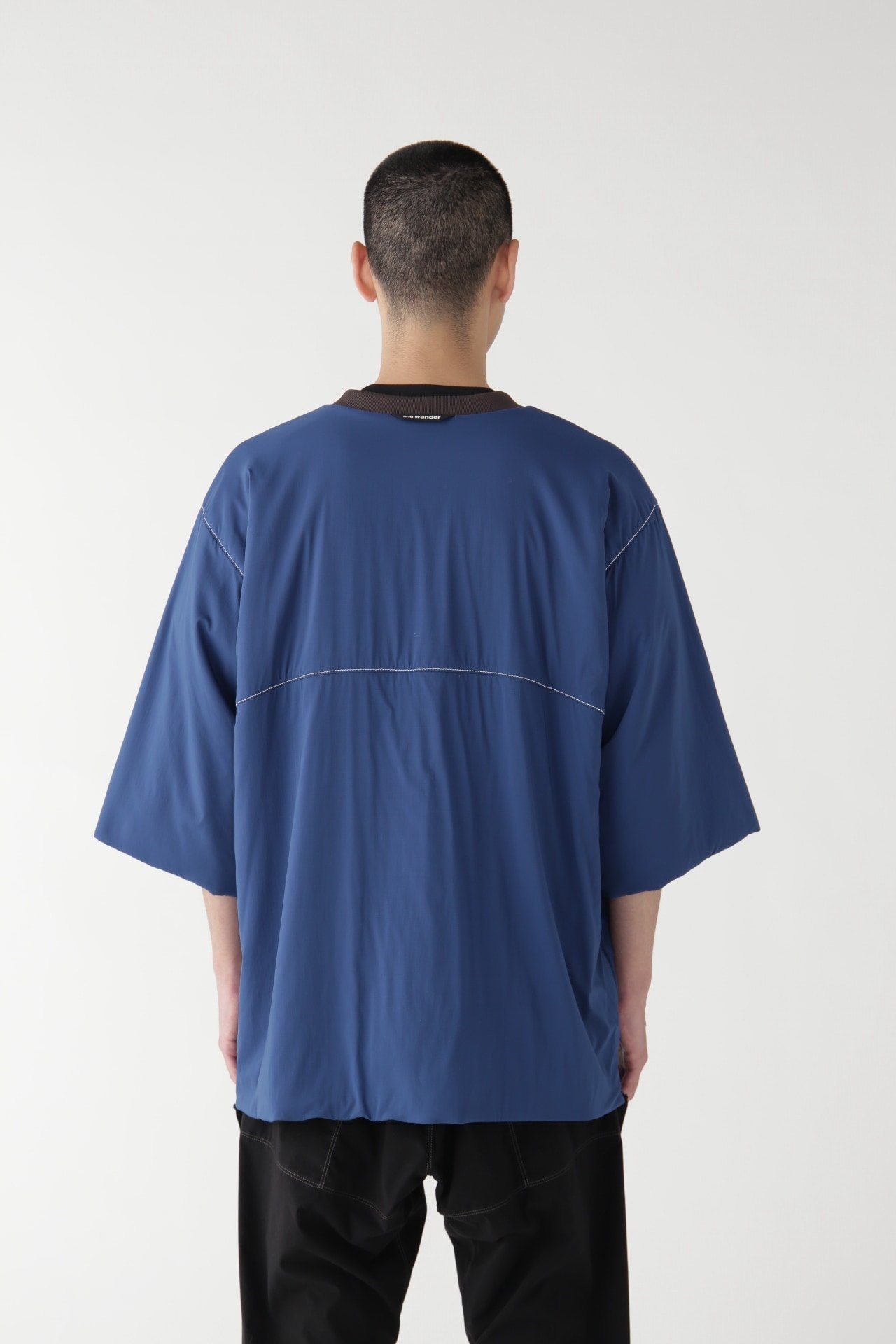 and wander｜alpha AIR T | Rakuten Fashion(楽天ファッション／旧楽天