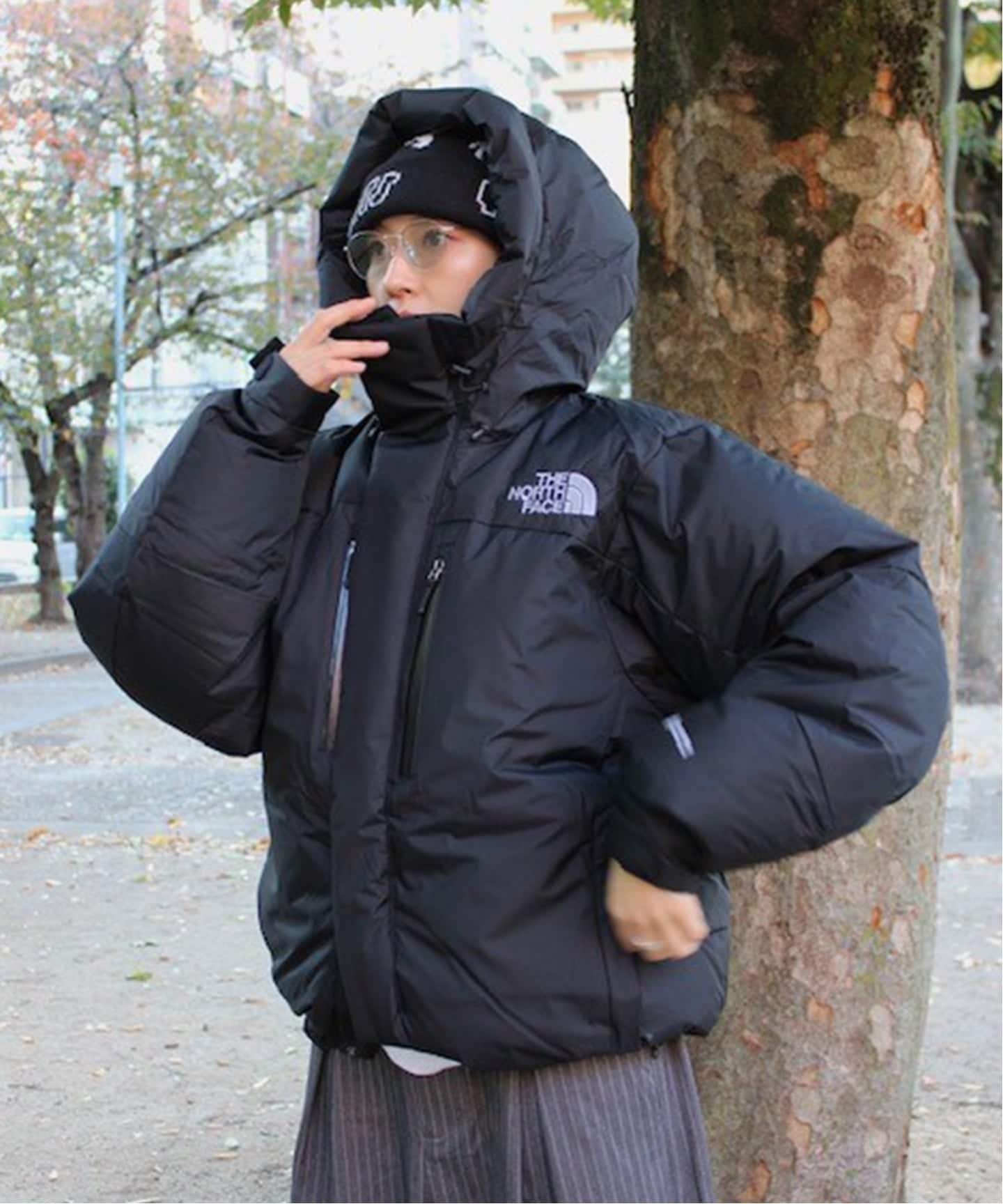 WISM｜THE NORTH FACE / ザ ノースフェイス Baltoro Light Jacket
