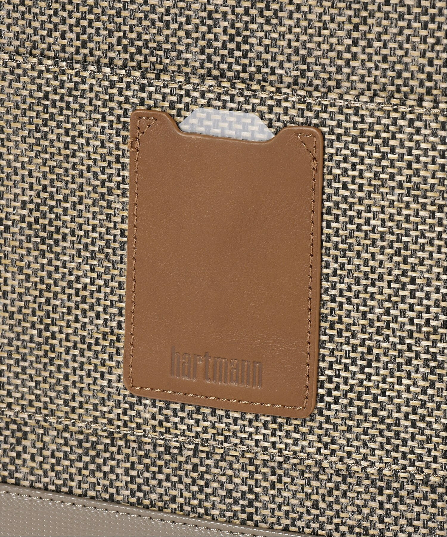 Hartmann｜【サムソナイト公式ショップ】ハートマン ツイード