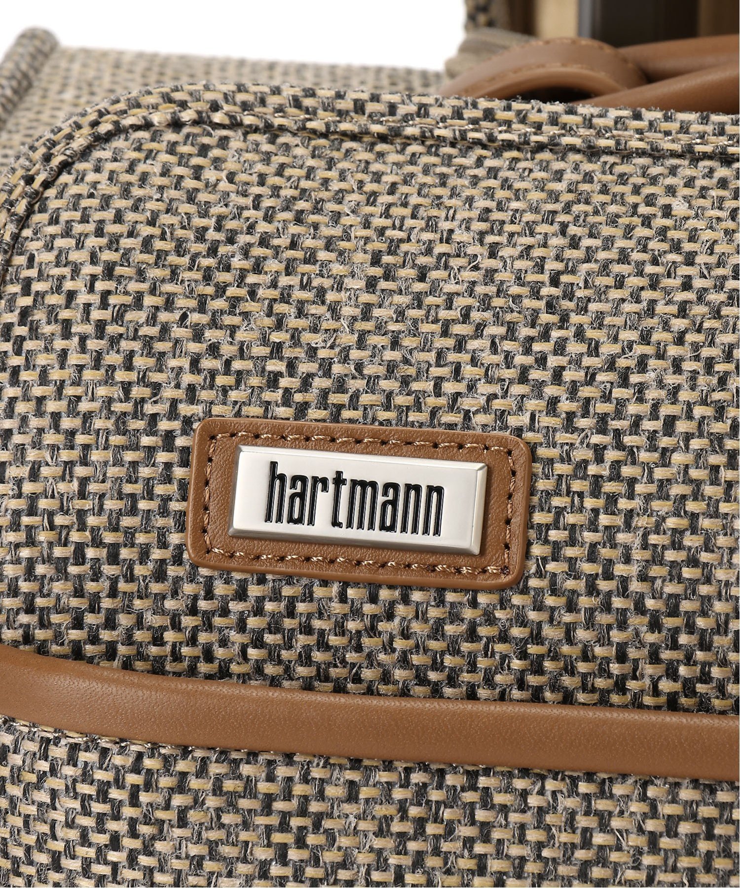 Hartmann｜【サムソナイト公式ショップ】ハートマン ツイード