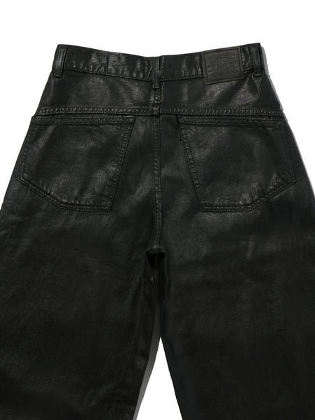 Levi's｜SUPER BAGGY バレルジーンズ ブラック | Rakuten Fashion(楽天