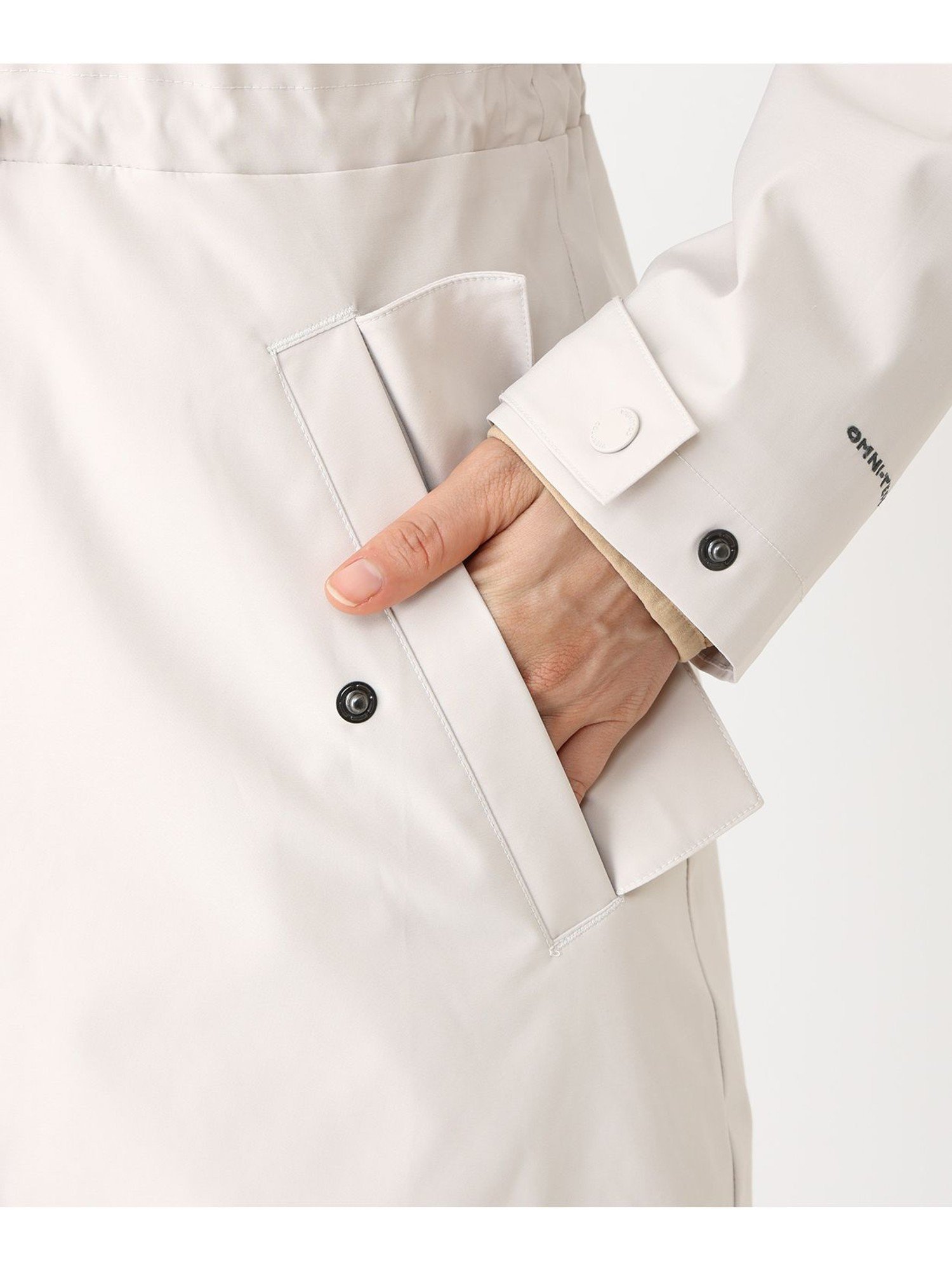 Columbia｜Columbia/ ウィメンズロロパスインターチェンジジャケット