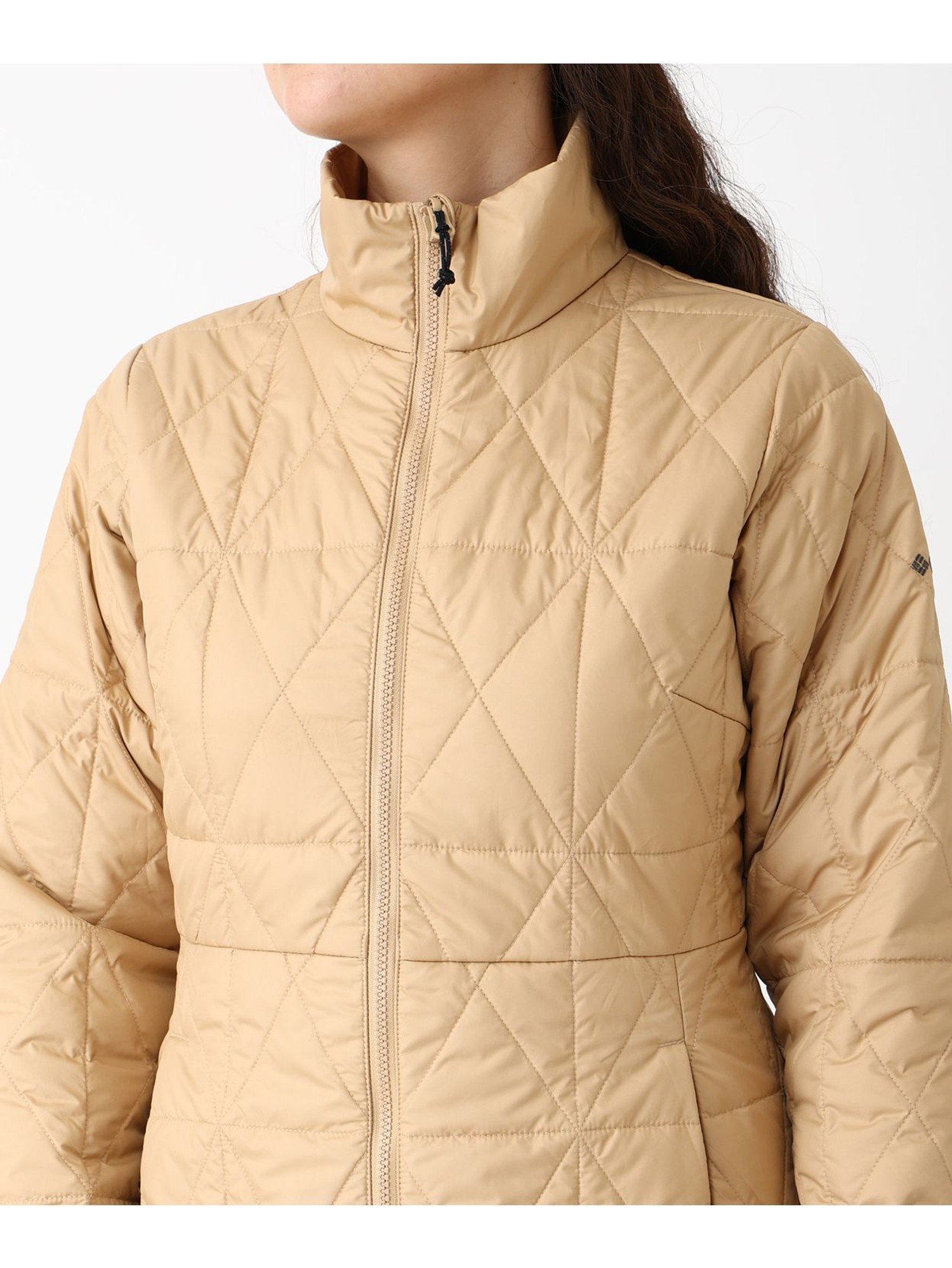 Columbia｜Columbia/ ウィメンズロロパスインターチェンジジャケット