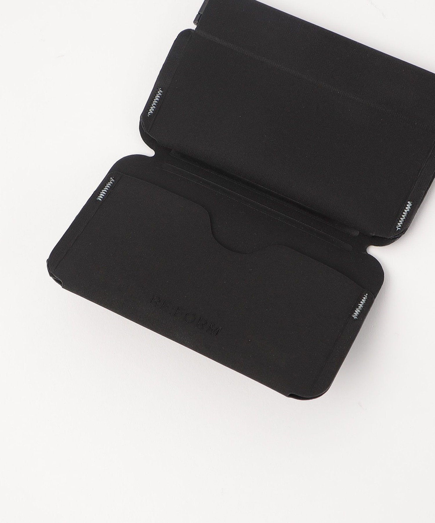 BEAUTY&YOUTH UNITED ARROWS｜<RE:FORM> RE:01 コインスリーブ