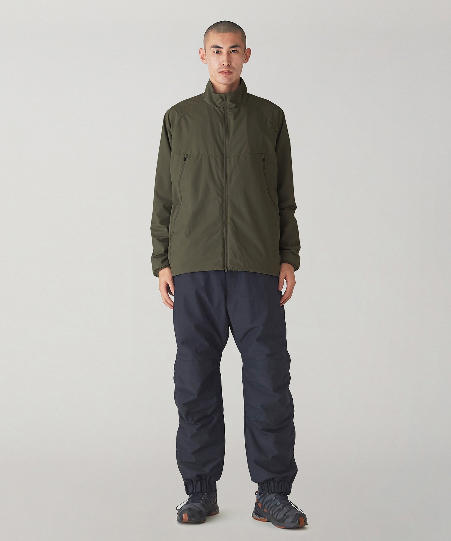 Snow Peak｜2L Octa Jacket | Rakuten Fashion(楽天ファッション／旧