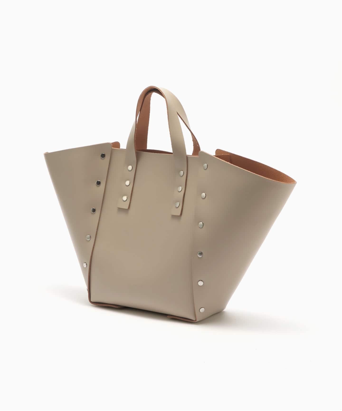 EDIFICE｜Hender Scheme (エンダースキーマ) assemble hand bag wide M