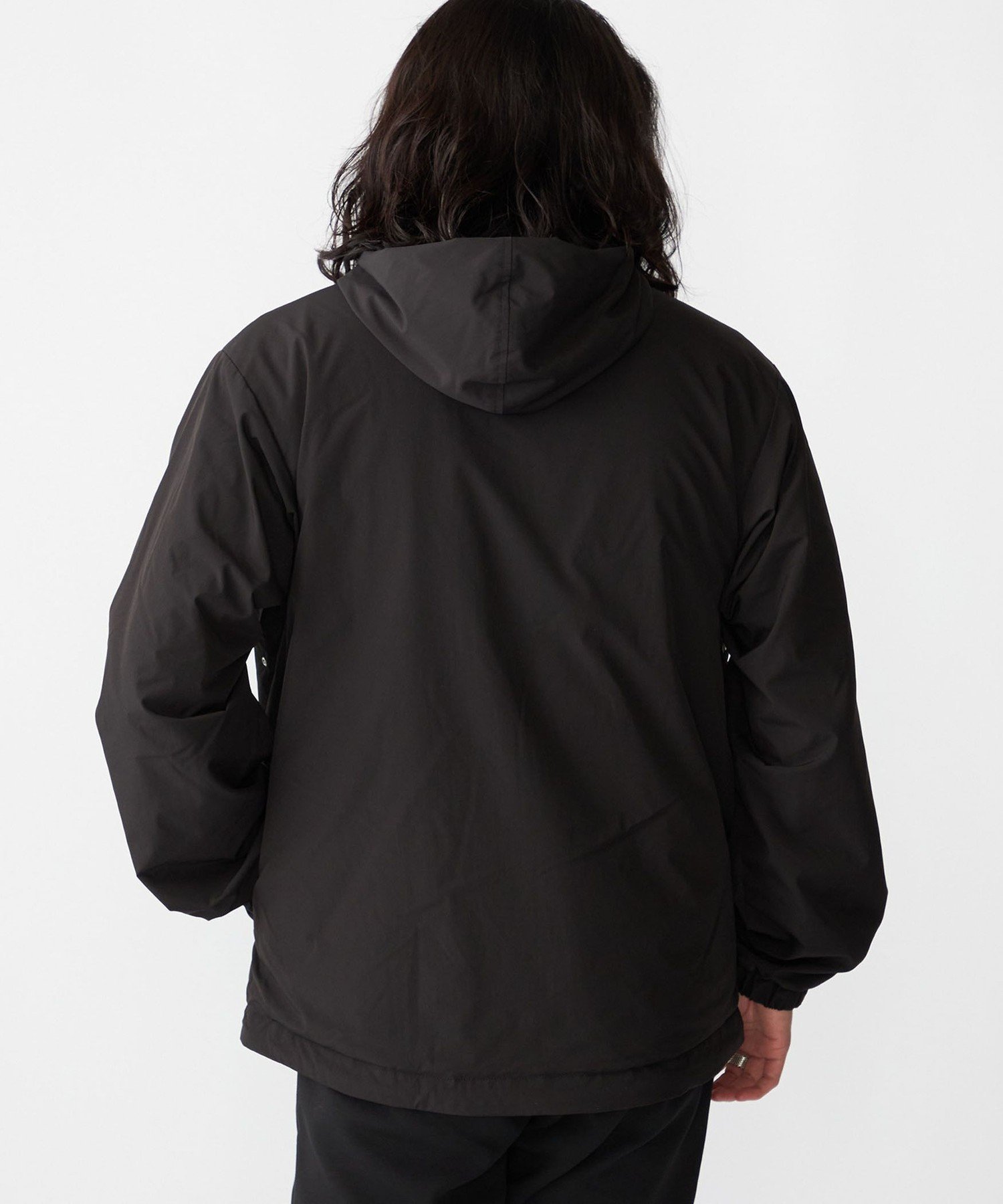 SHIPS｜SHIPS:<手洗い可能>Octa(R)CPCP(R) フーデッド パーカー