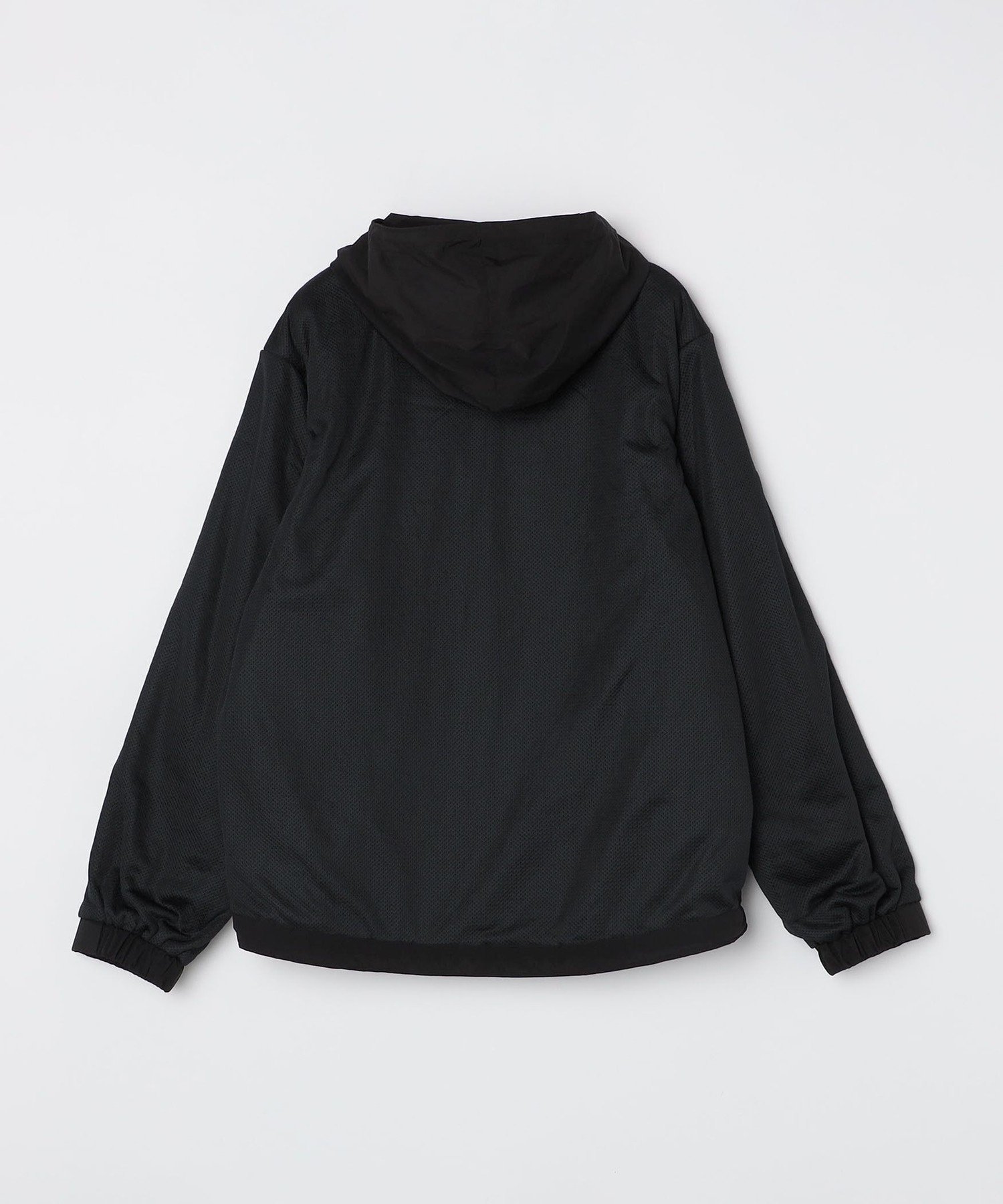 SHIPS｜SHIPS:<手洗い可能>Octa(R)CPCP(R) フーデッド パーカー