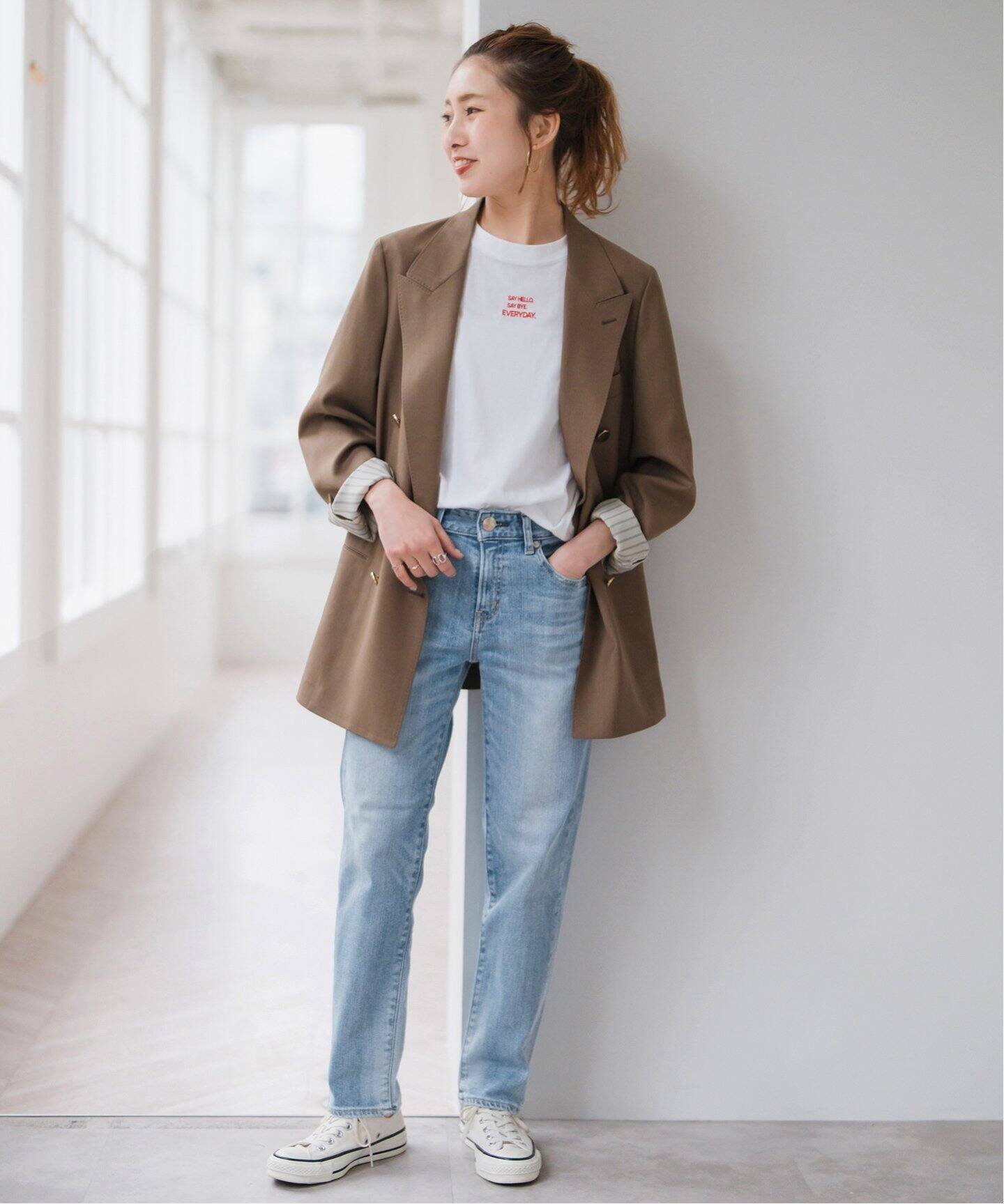 Spick & Span｜RED CARD TOKYO / レッドカード トーキョー 別注 35th