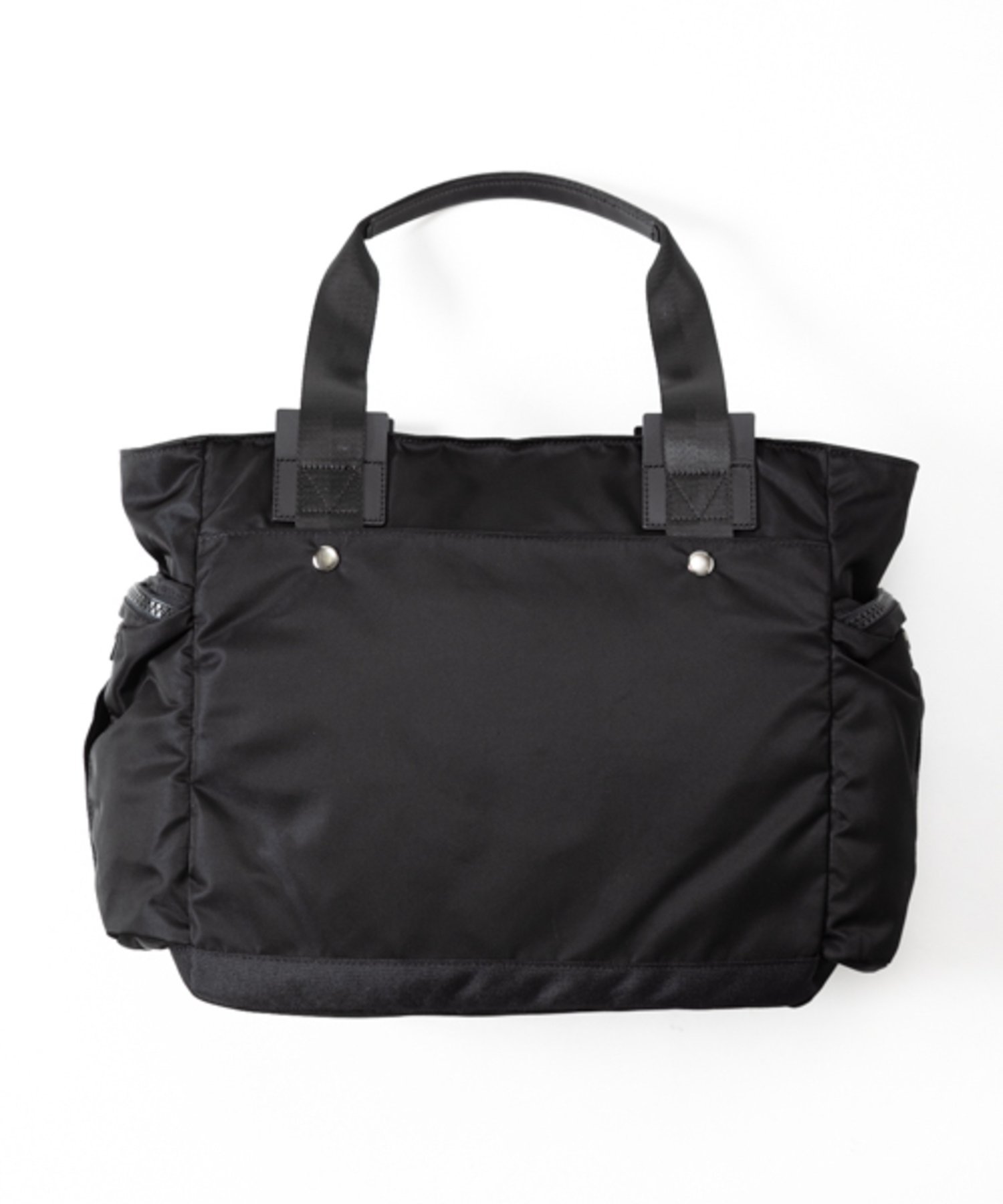 MAKAVELIC｜BIND UP3 TOTE BAG / リュックサック / バックパック