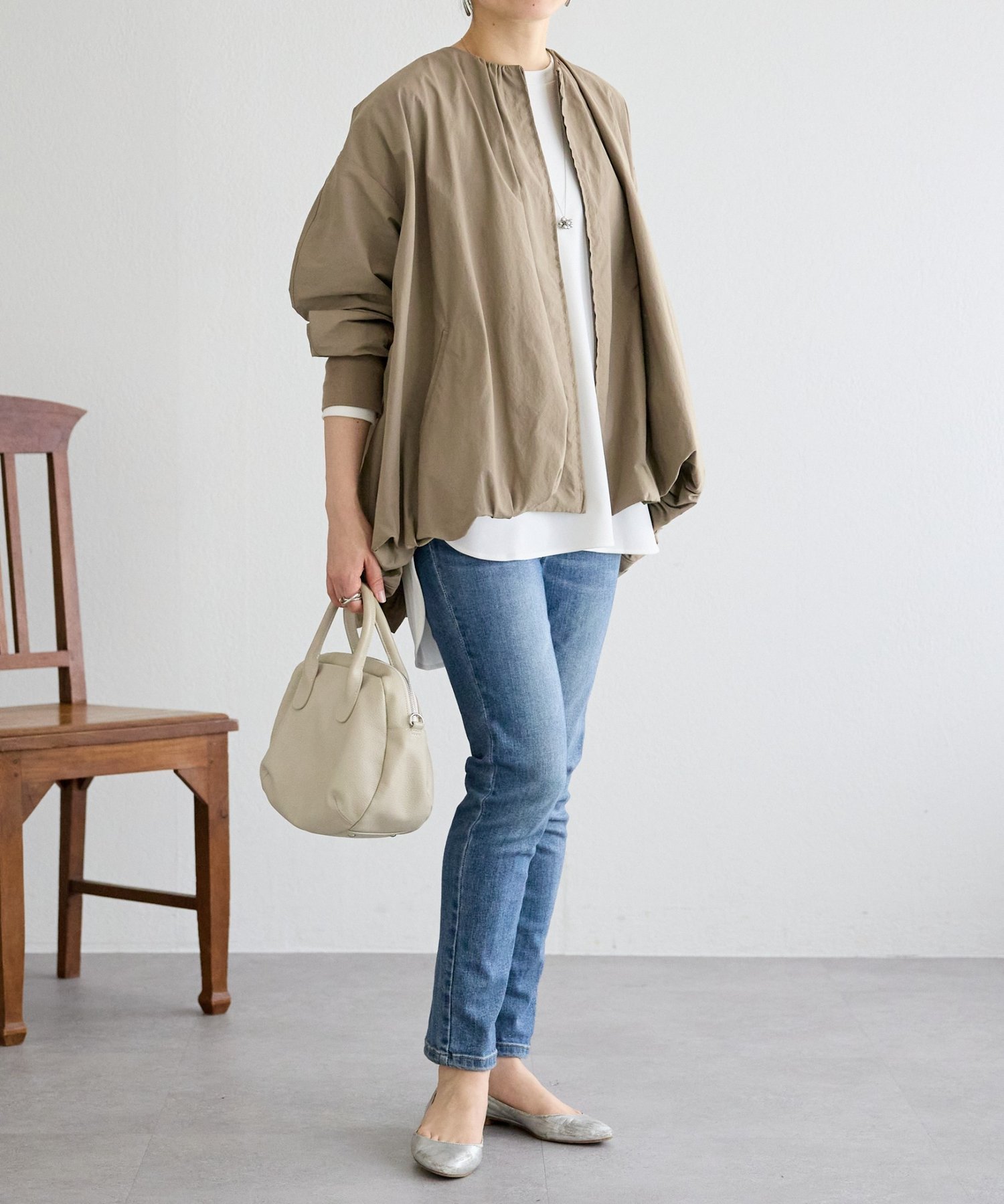 BEARDSLEY｜Tブラウス | Rakuten Fashion(楽天ファッション／旧楽天